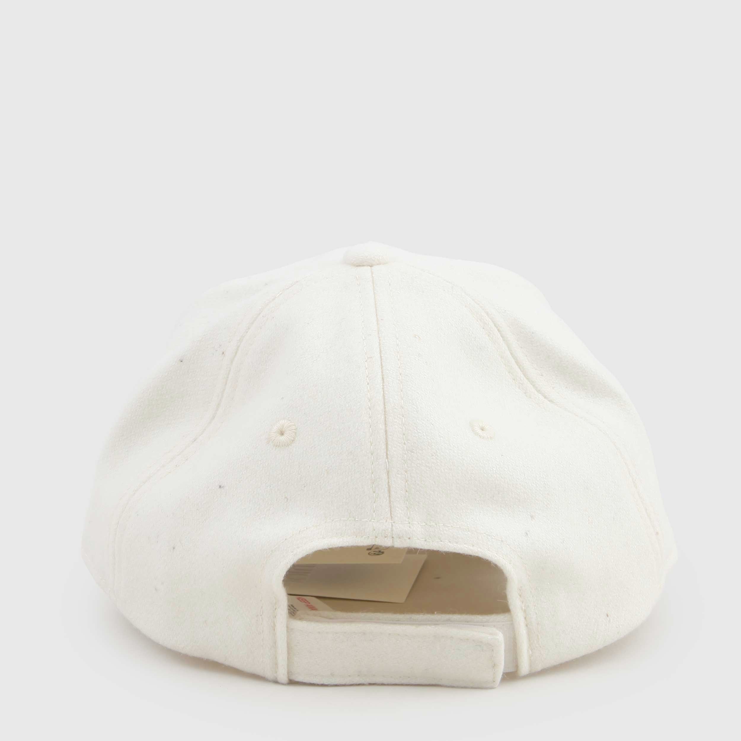 Cappello Da Baseball Con Ricamo Firmato CHLOE - annameglio.com abbigliamento moda