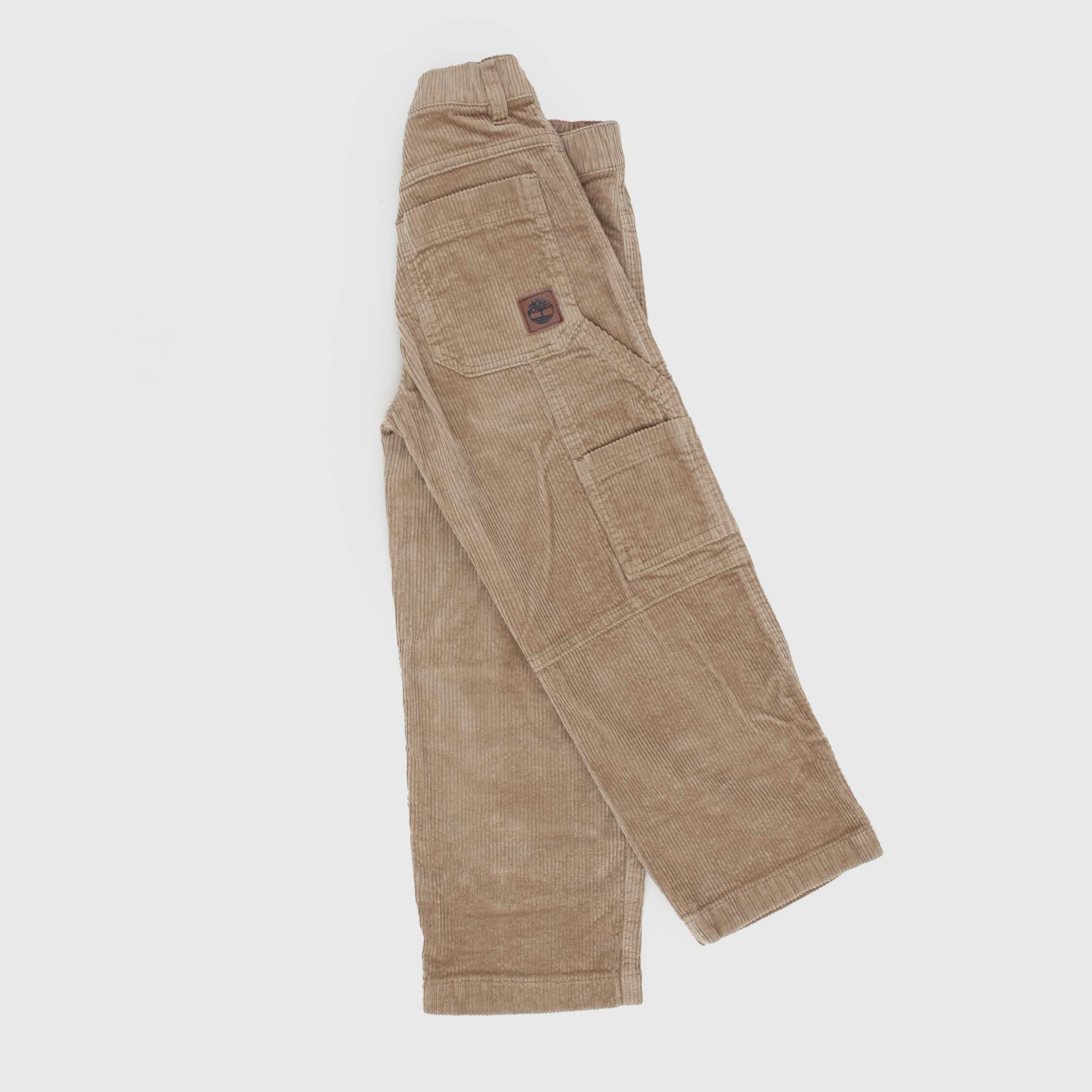 Pantalone Marrone Kaki Firmato TIMBERLAND - annameglio.com abbigliamento moda