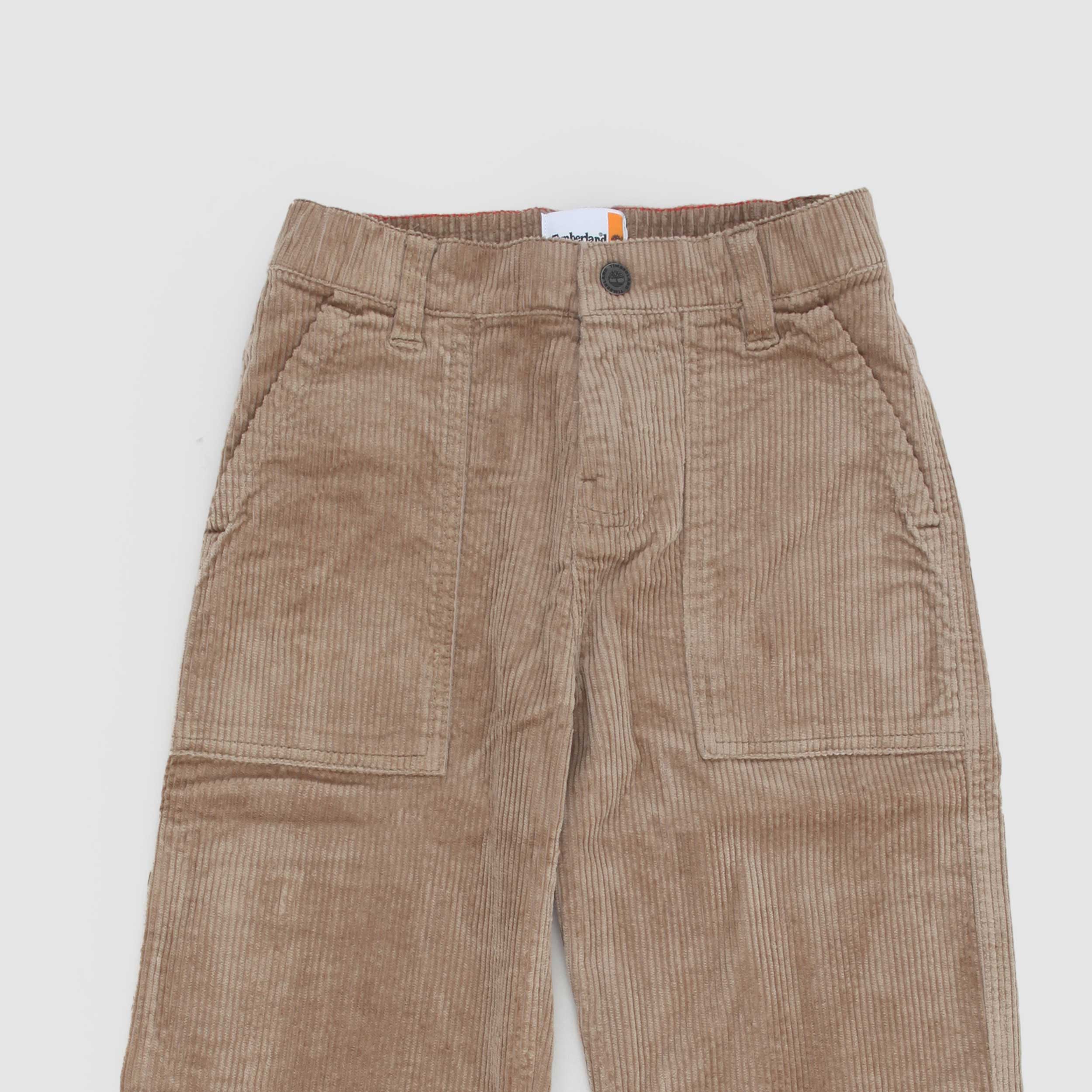 Pantalone Marrone Kaki Firmato TIMBERLAND - annameglio.com abbigliamento moda