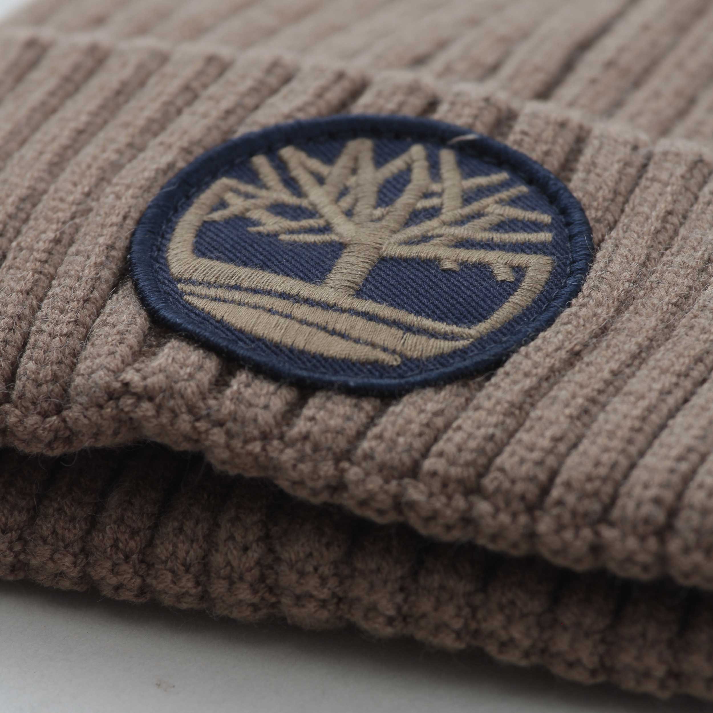 Cappello Marrone Con Logo Firmato TIMBERLAND - annameglio.com abbigliamento moda