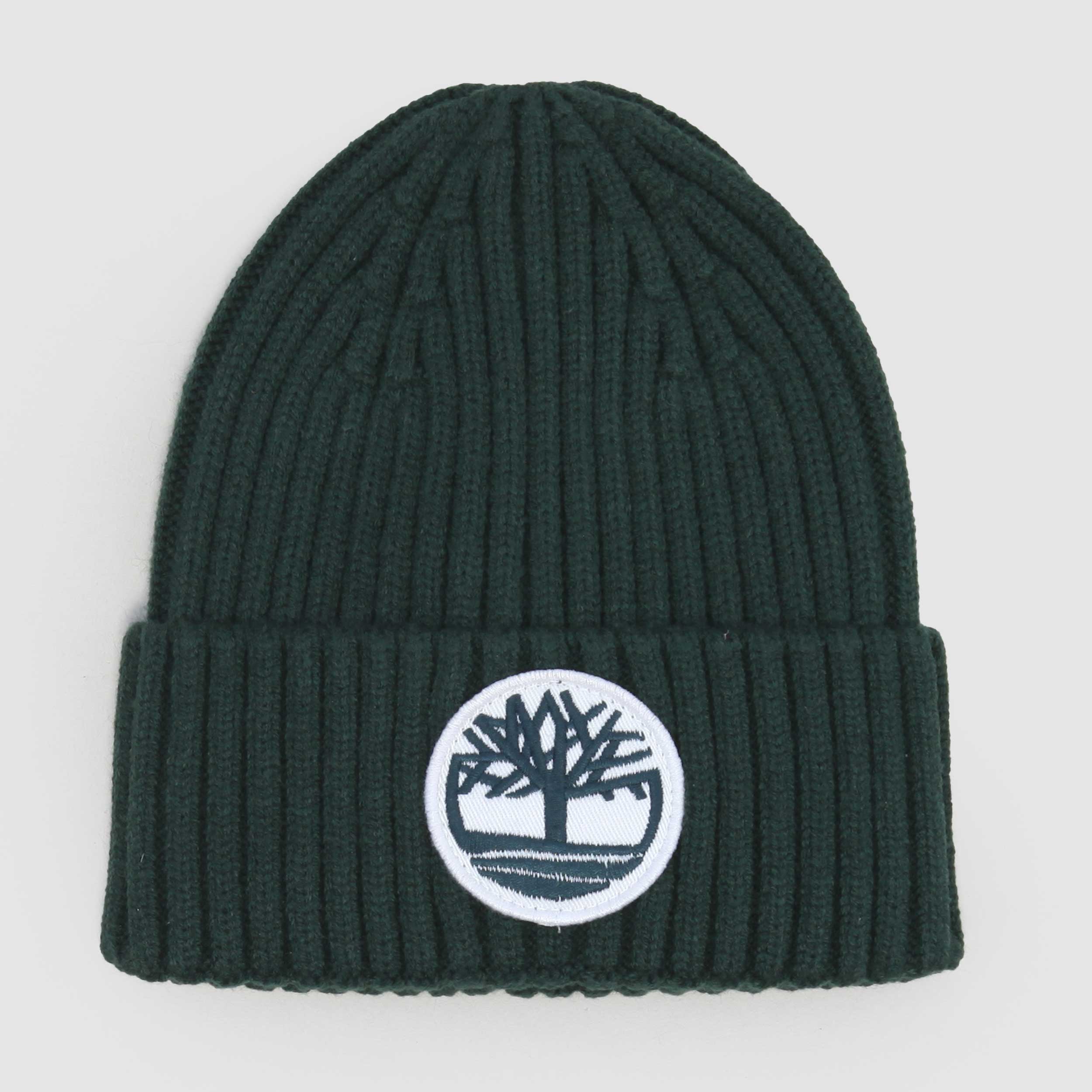 Cappello Verde Con Logo Firmato TIMBERLAND - annameglio.com abbigliamento moda