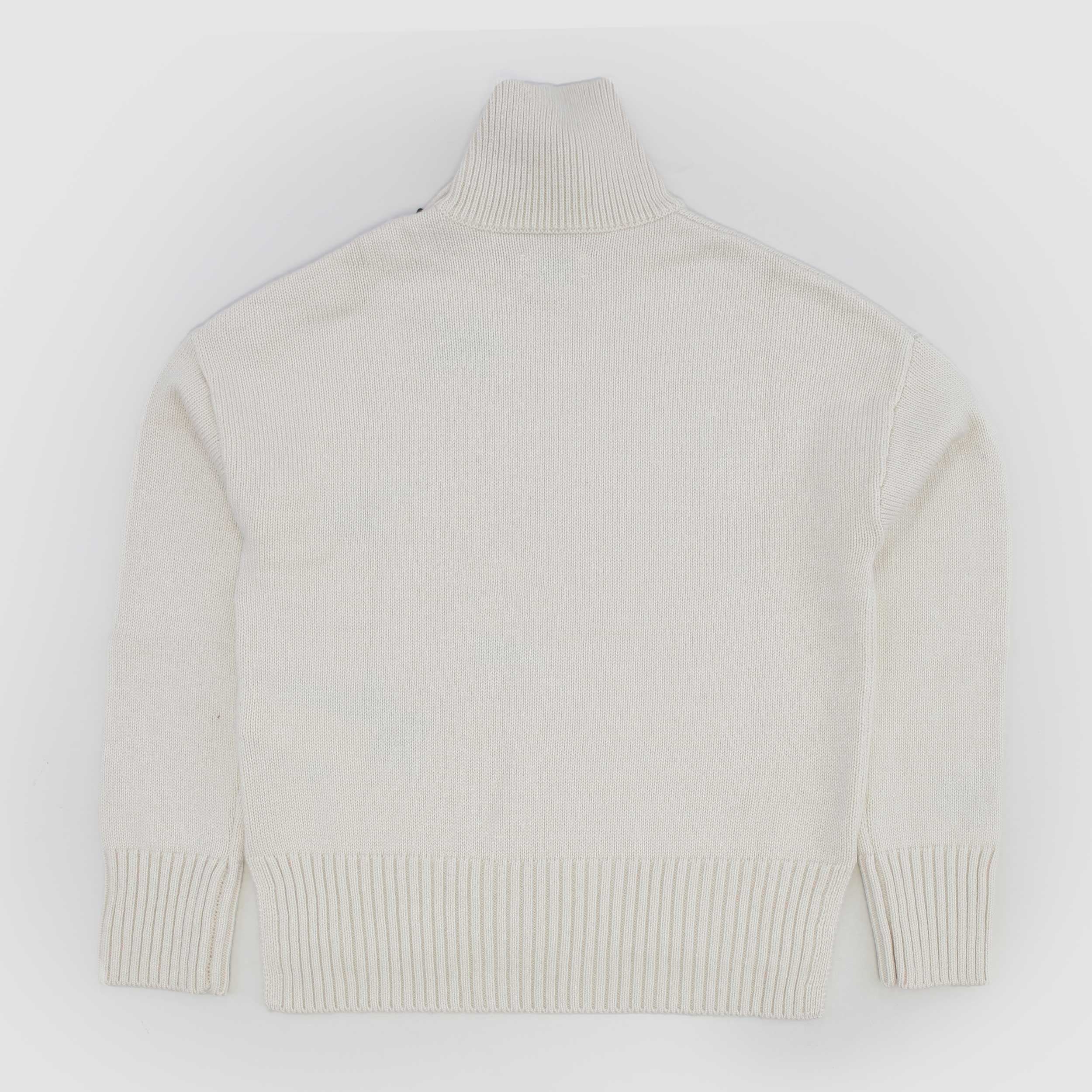 Maglione Panna Con Stelle Firmato ZADIG&VOLTAIRE - annameglio.com abbigliamento moda