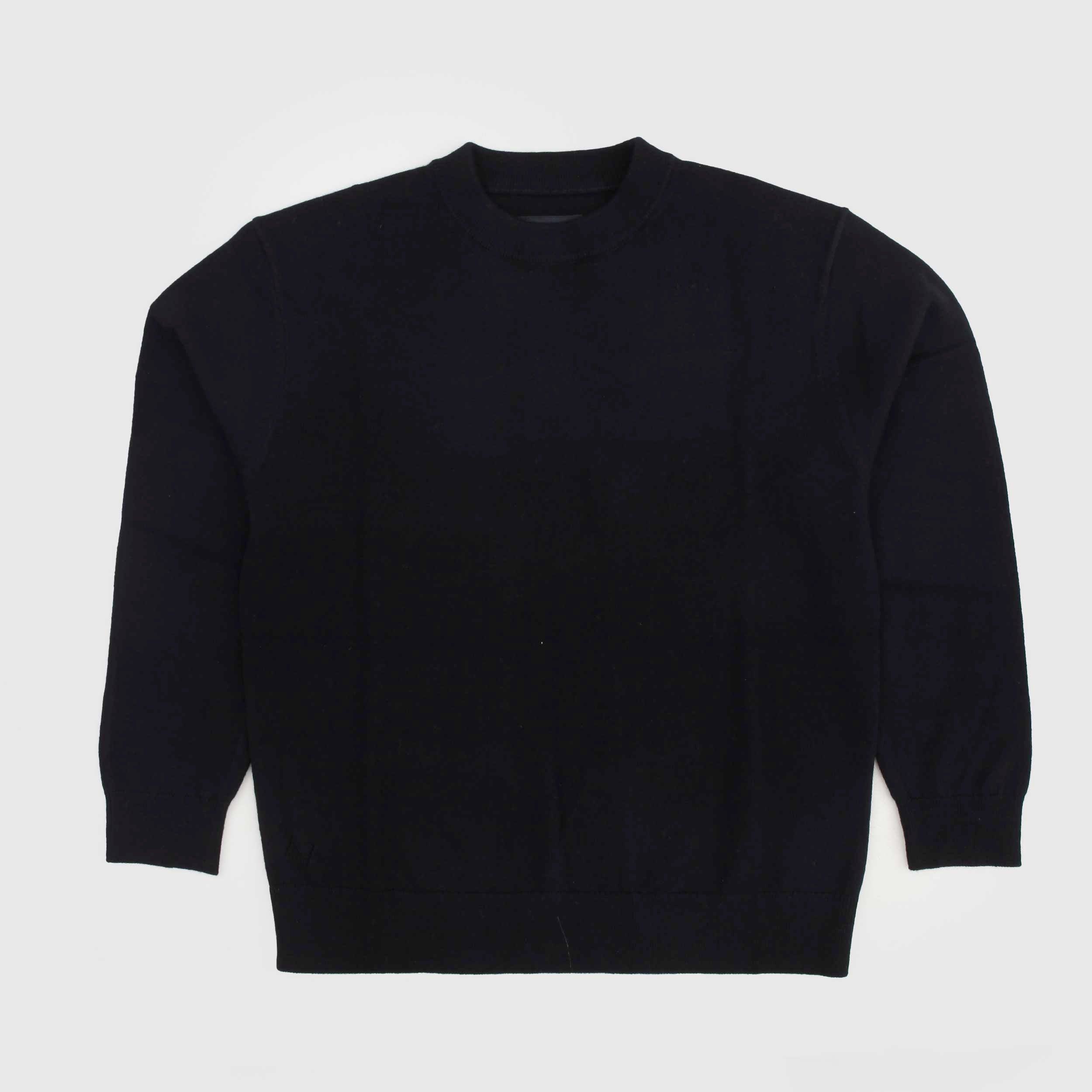 Maglione Con Logo A Intarsio By ZADIG AND VOLTAIRE - annameglio.com abbigliamento moda