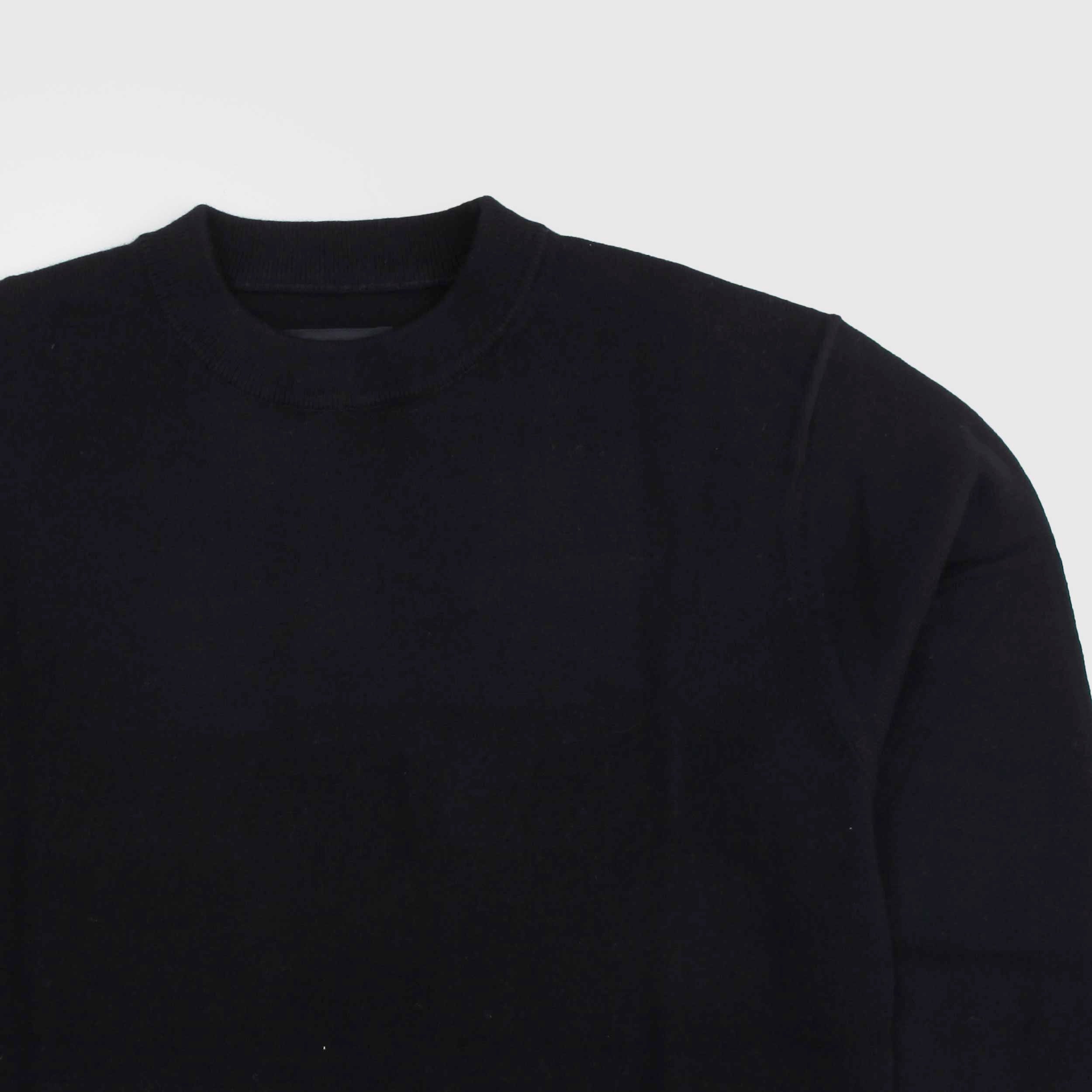 Maglione Con Logo A Intarsio By ZADIG AND VOLTAIRE - annameglio.com abbigliamento moda