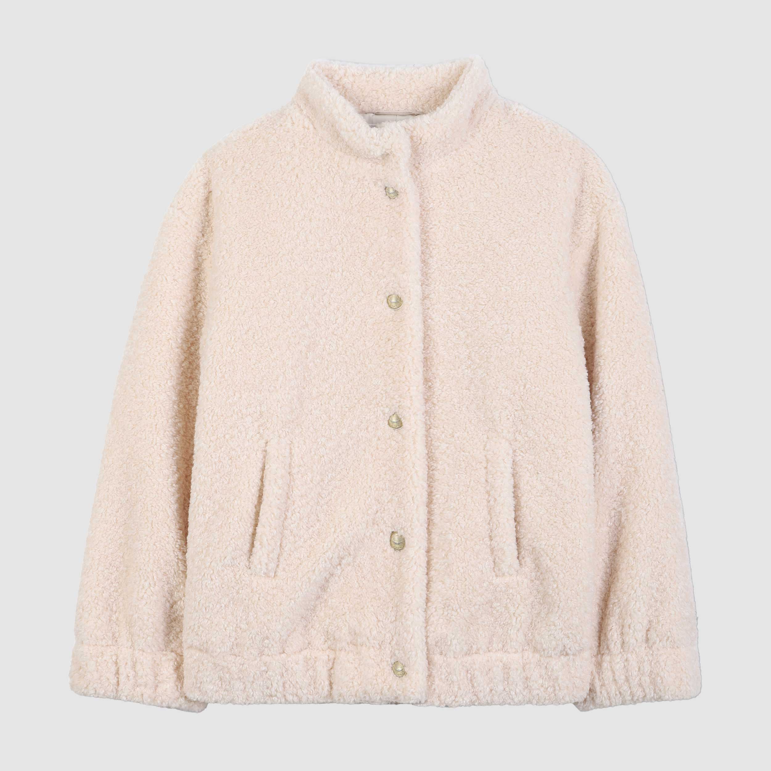 ZADIG AND VOLTAIRE Logo Jacket