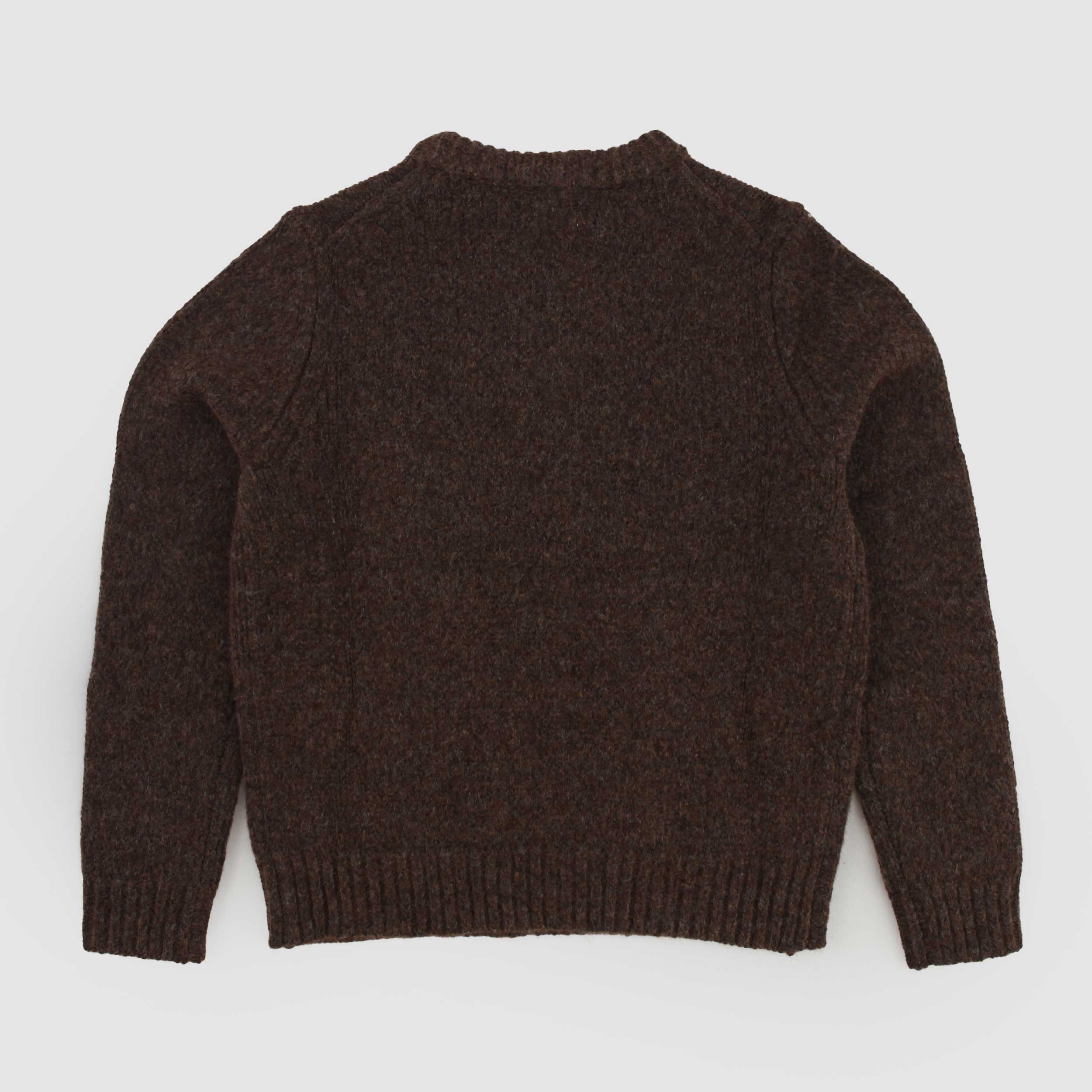 Maglione Marrone Firmato ZADIG AND VOLTAIRE - annameglio.com abbigliamento moda