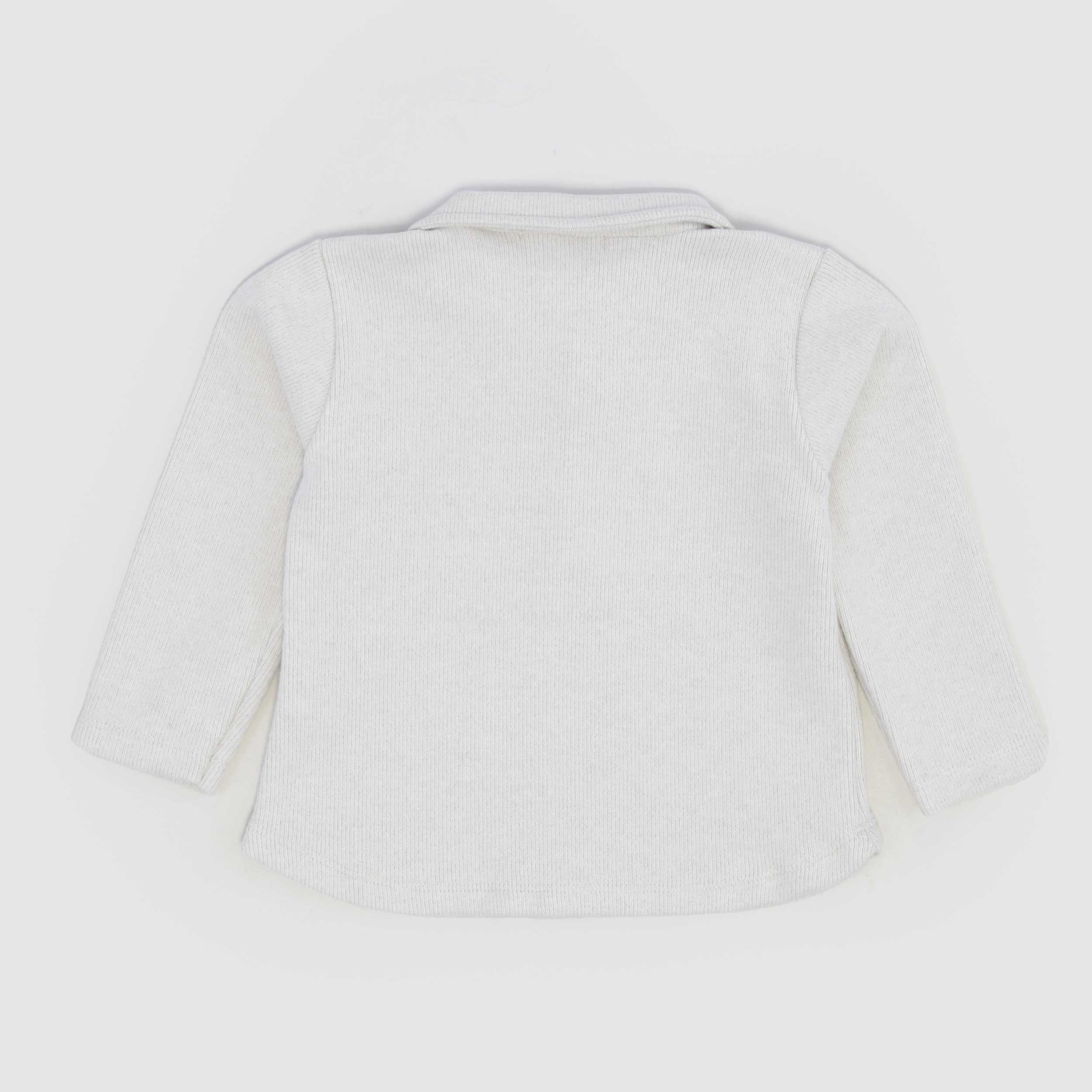 Polo Ghiaccio Firmata AVENTIQUATTRORE - annameglio.com abbigliamento moda