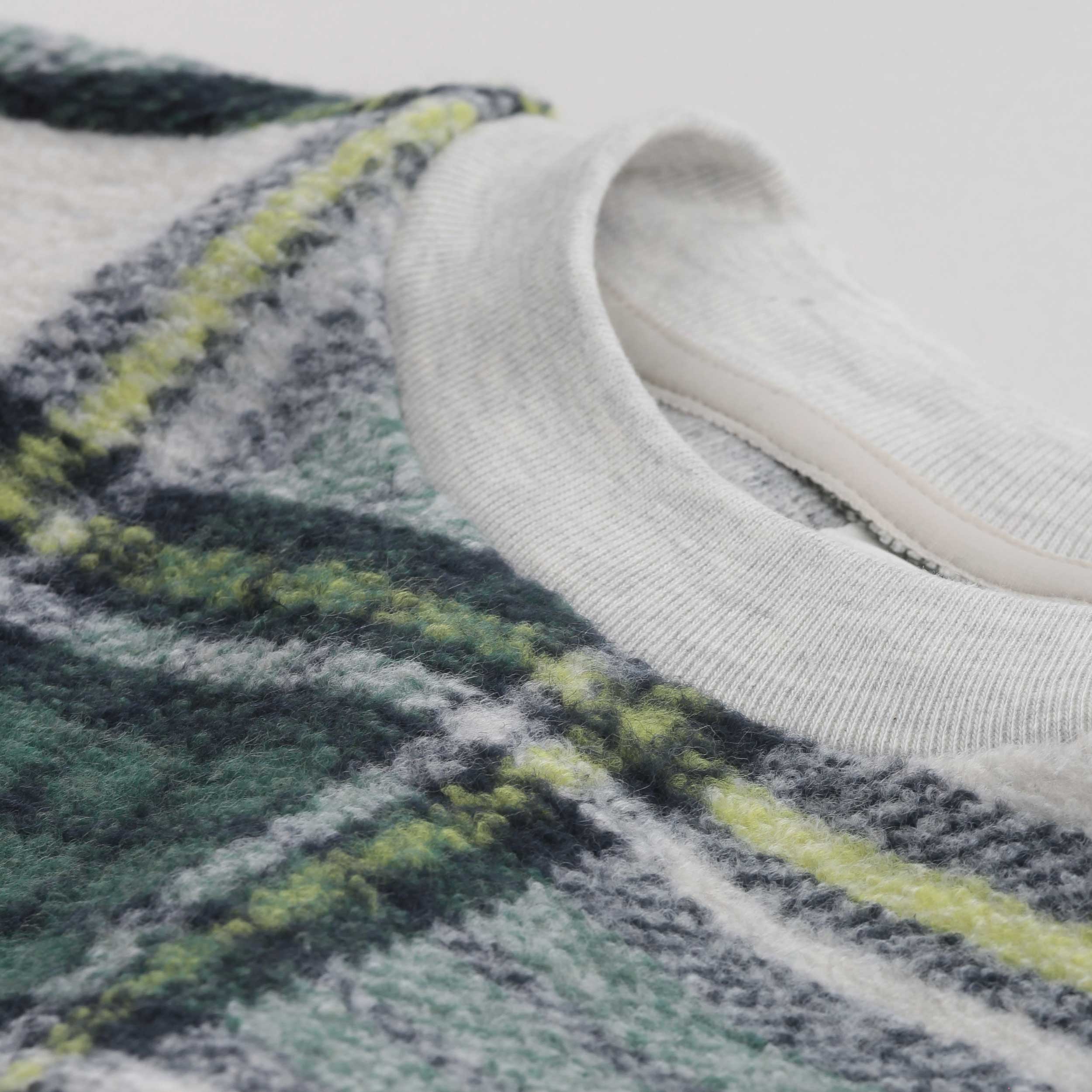 Maglioncino In Pile Firmato AMERICAN OUTFITTERS - annameglio.com abbigliamento moda