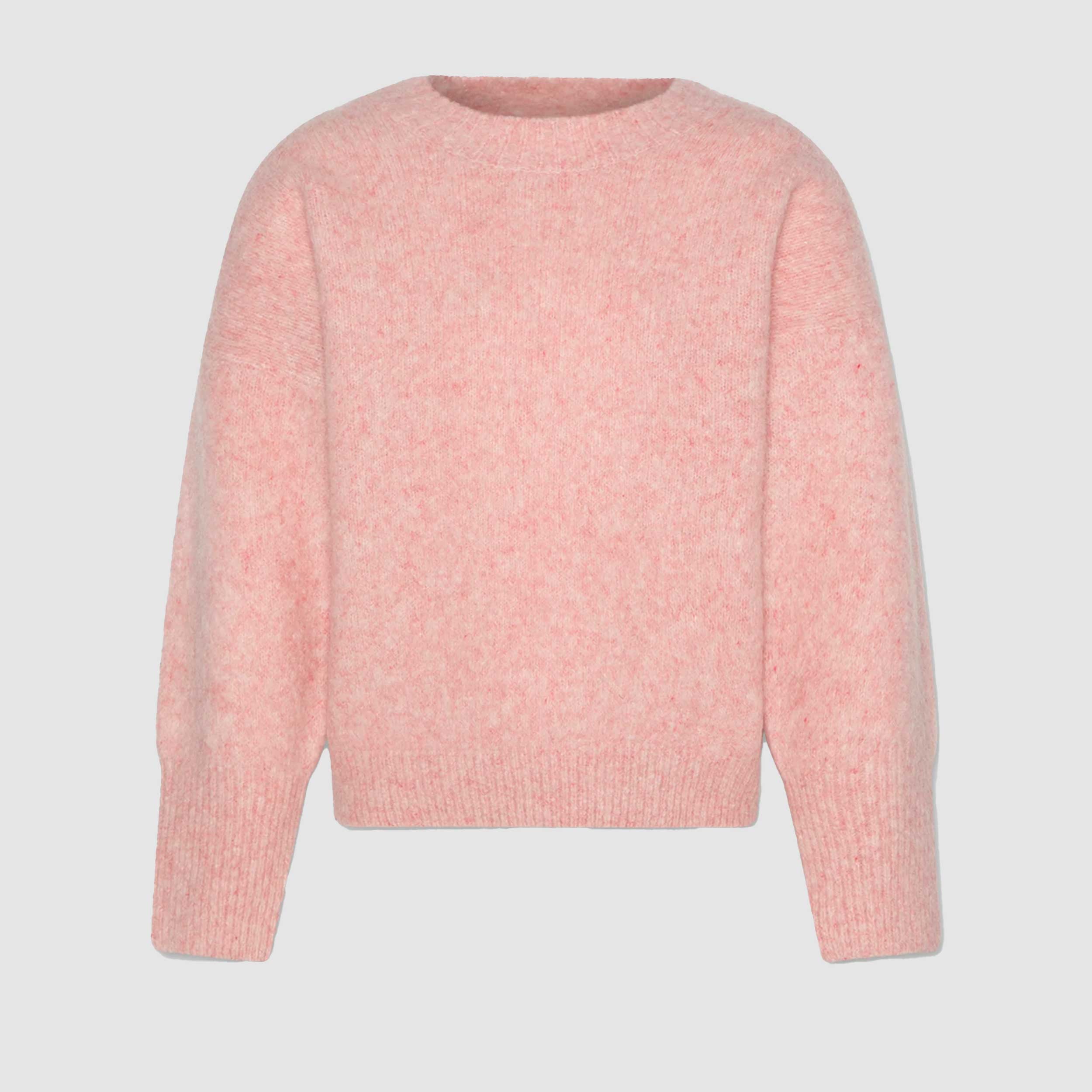 Maglioncino Rosa Firmato AMERICAN OUTFITTERS - annameglio.com abbigliamento moda