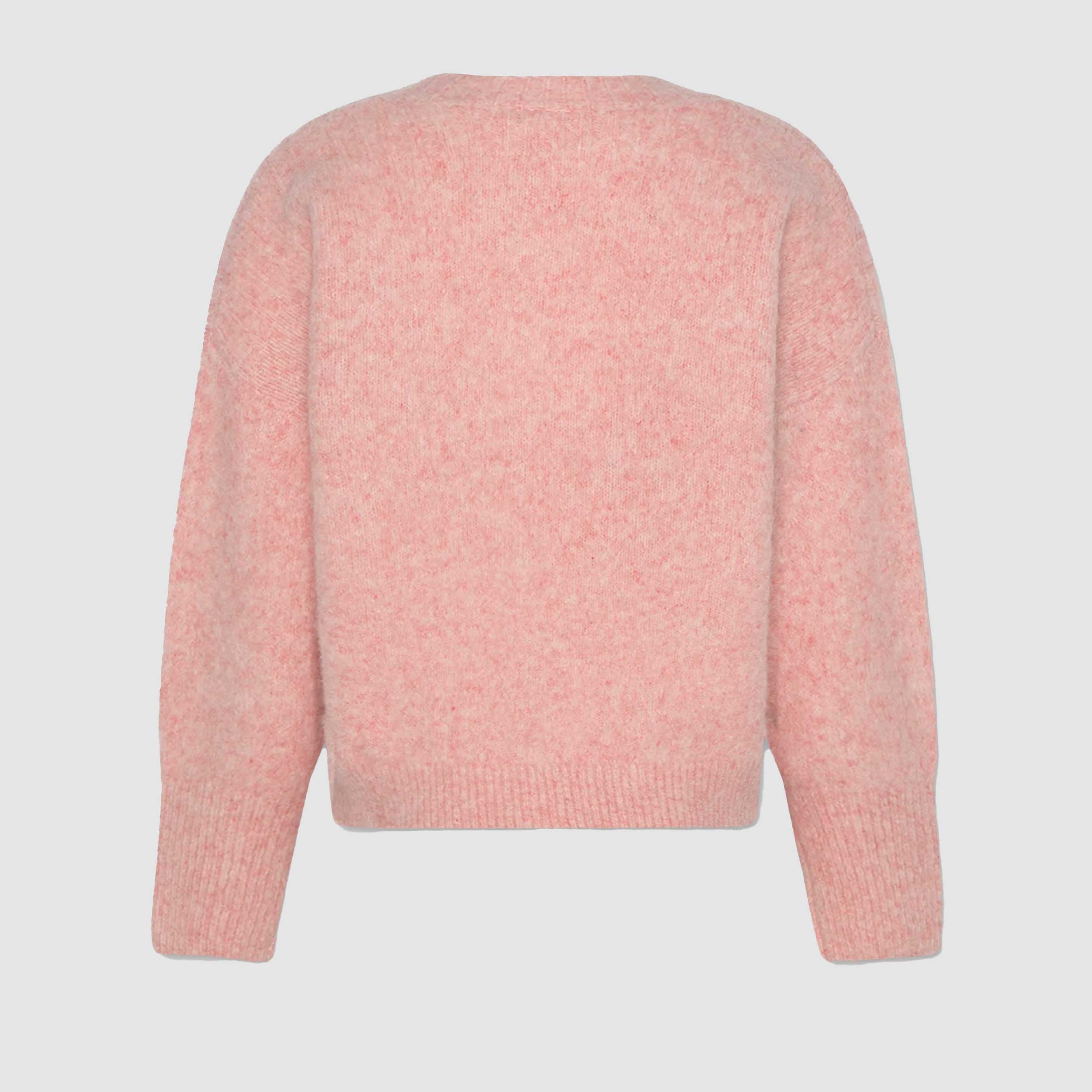 Maglioncino Rosa Firmato AMERICAN OUTFITTERS - annameglio.com abbigliamento moda