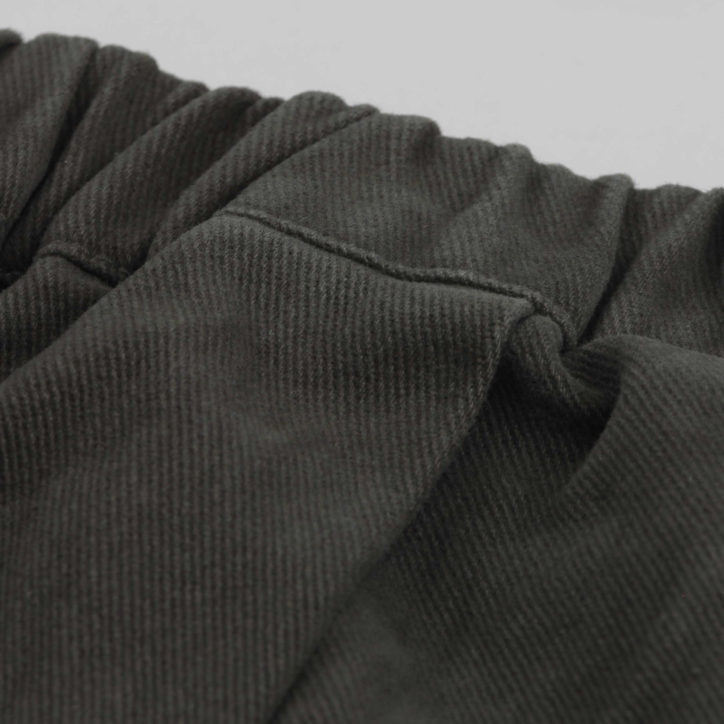 Gonna Lunga Verde Firmata AMERICAN OUTFITTERS - annameglio.com abbigliamento moda