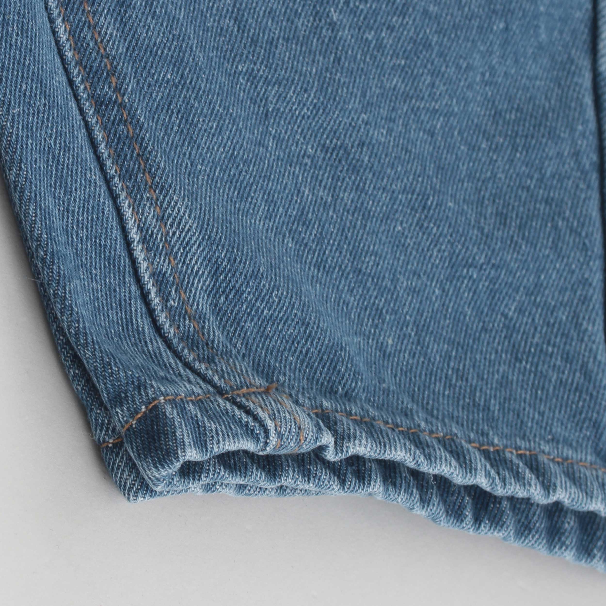 Jeans Denim Middie Firmati AMERICAN OUTFITTERS - annameglio.com abbigliamento moda