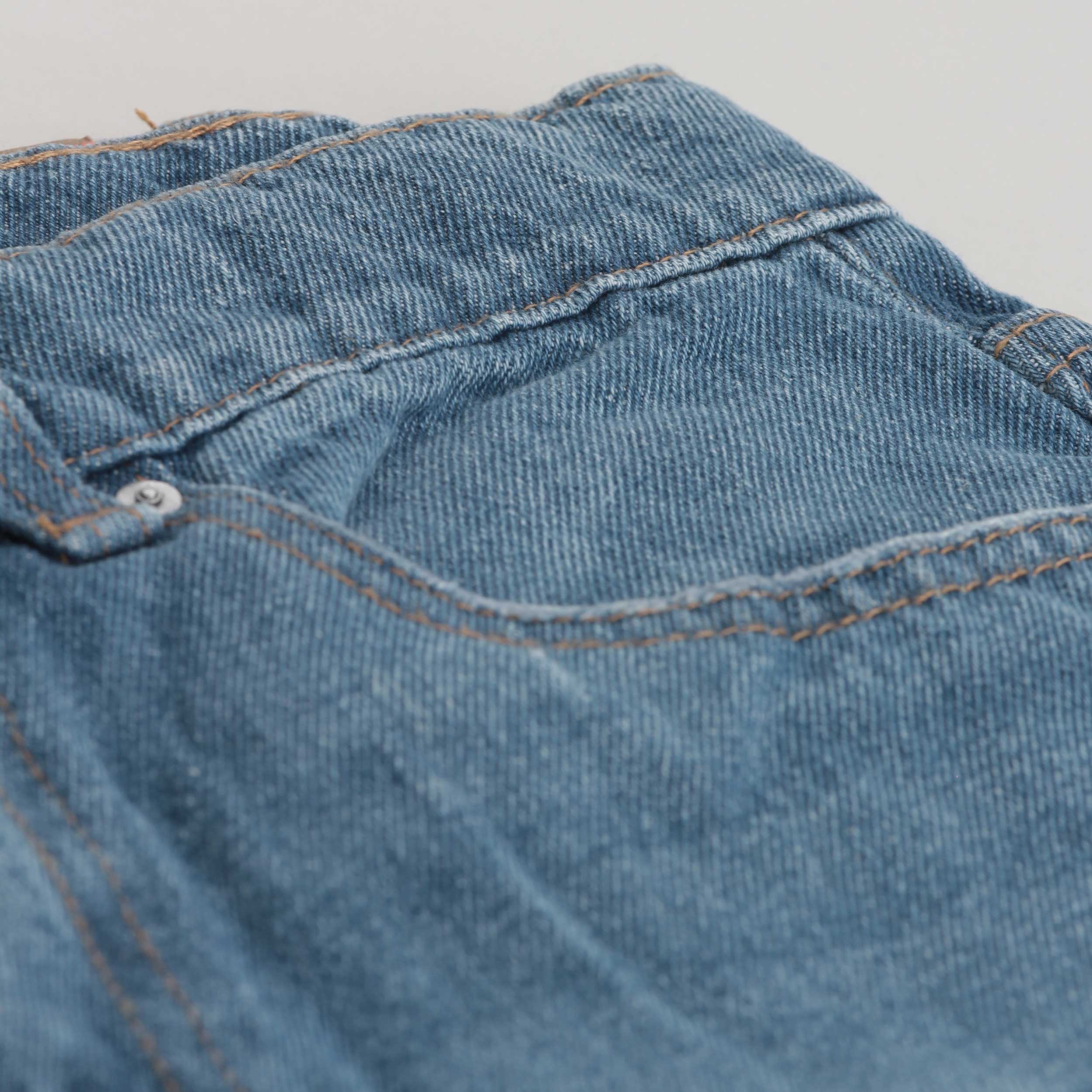 Jeans Denim Middie Firmati AMERICAN OUTFITTERS - annameglio.com abbigliamento moda