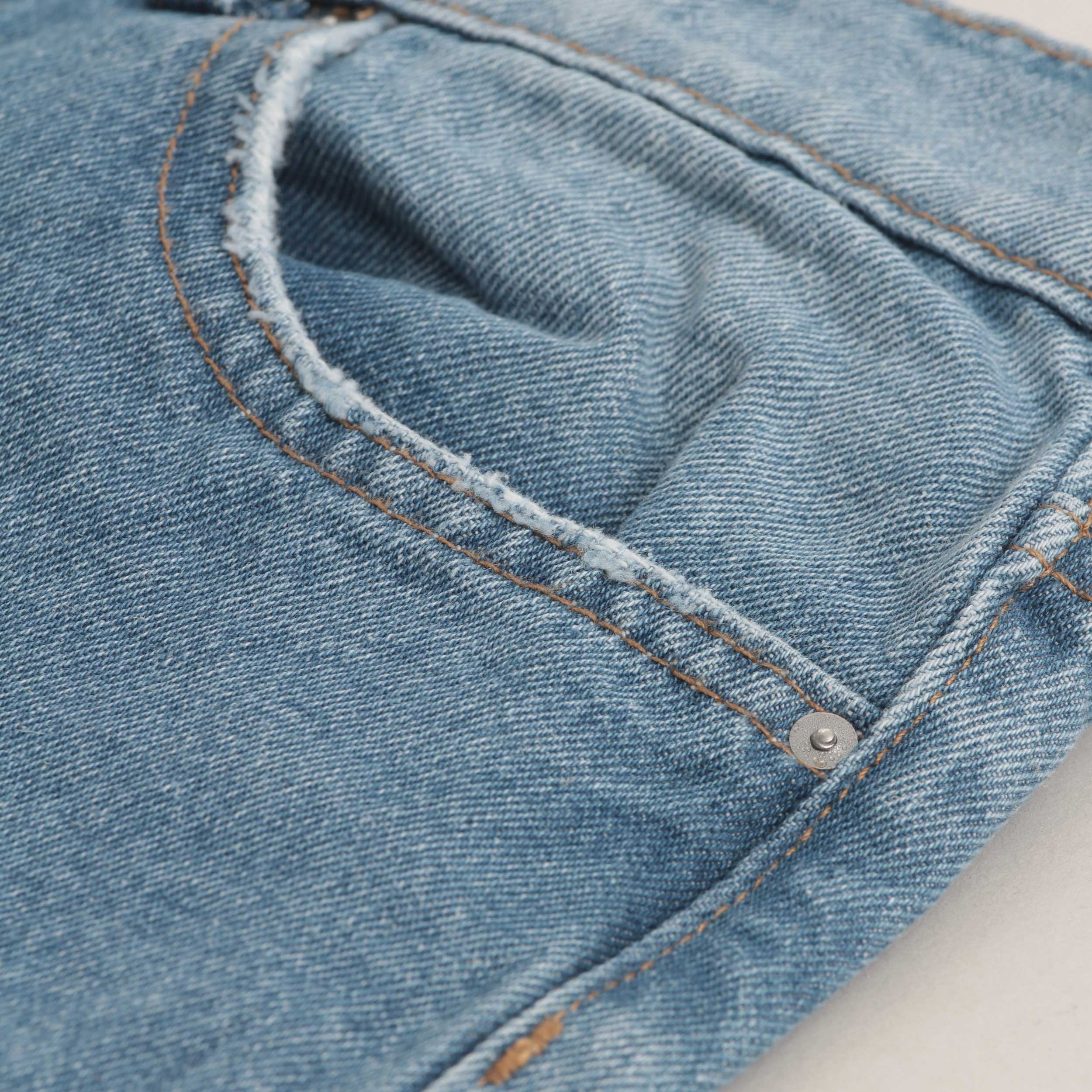 Jeans Denim Firmati AMERICAN OUTFITTERS - annameglio.com abbigliamento moda