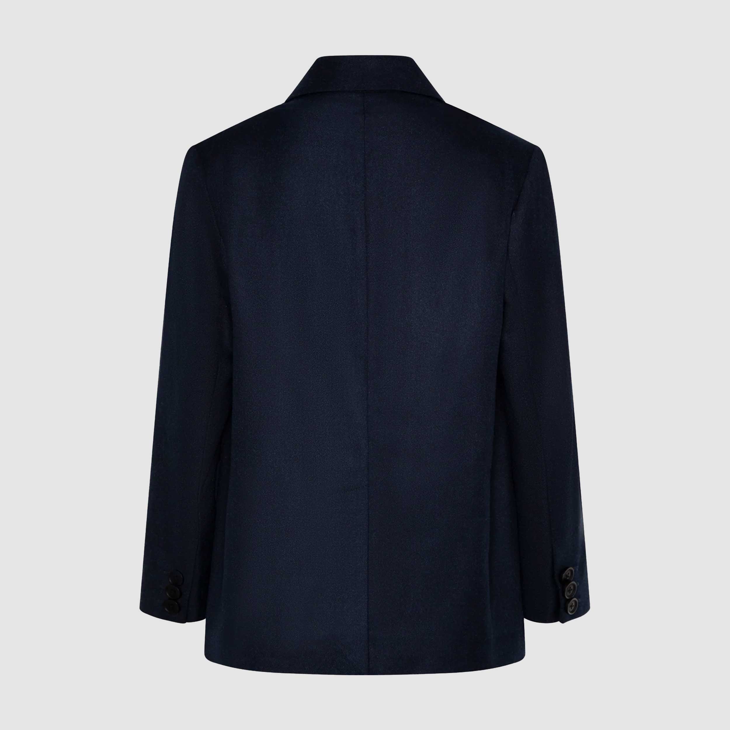 Giacca Tailleur Blu Firmata AMERICAN OUTFITTERS - annameglio.com abbigliamento moda