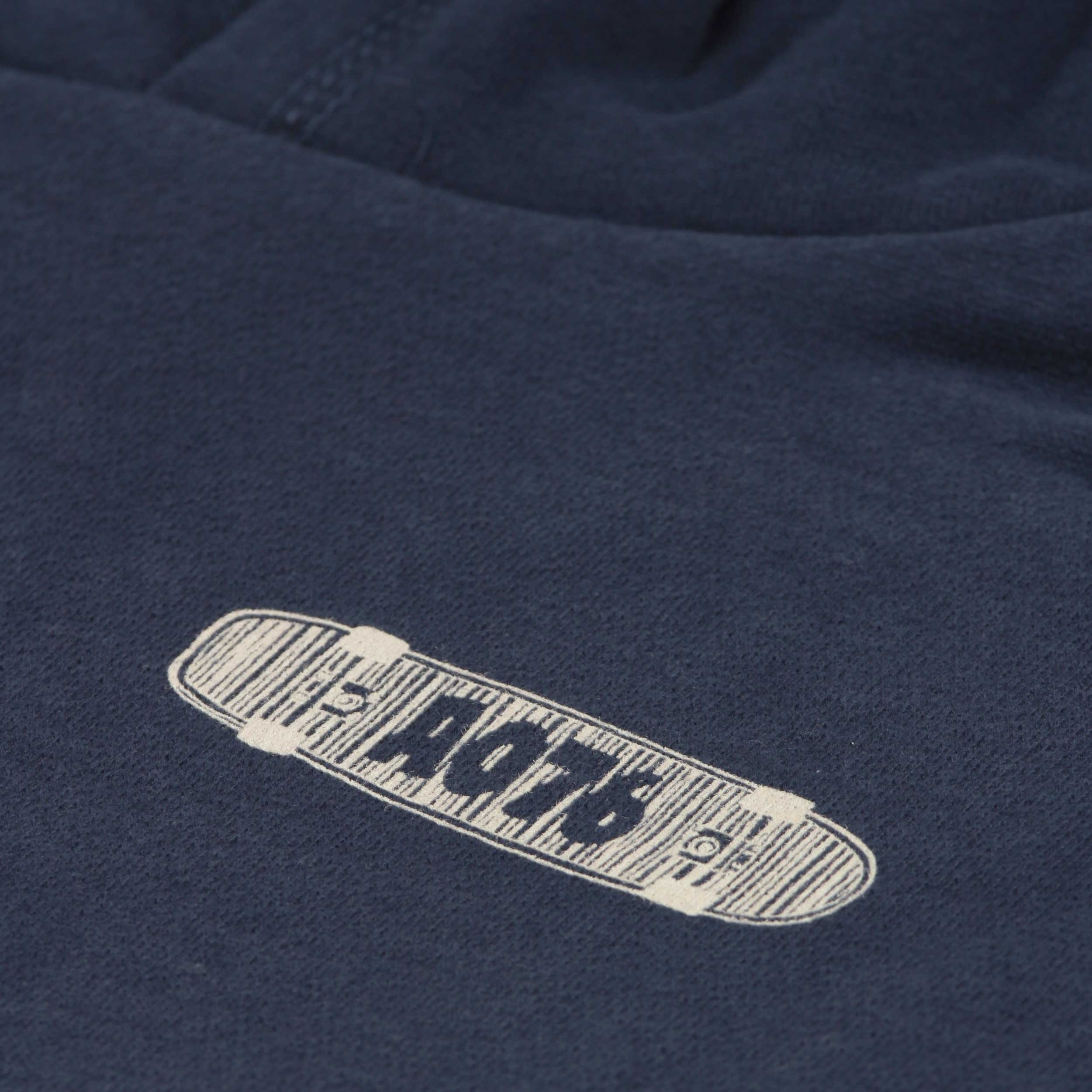 Felpa Con Targhetta Firmata AMERICAN OUTFITTERS - annameglio.com abbigliamento moda