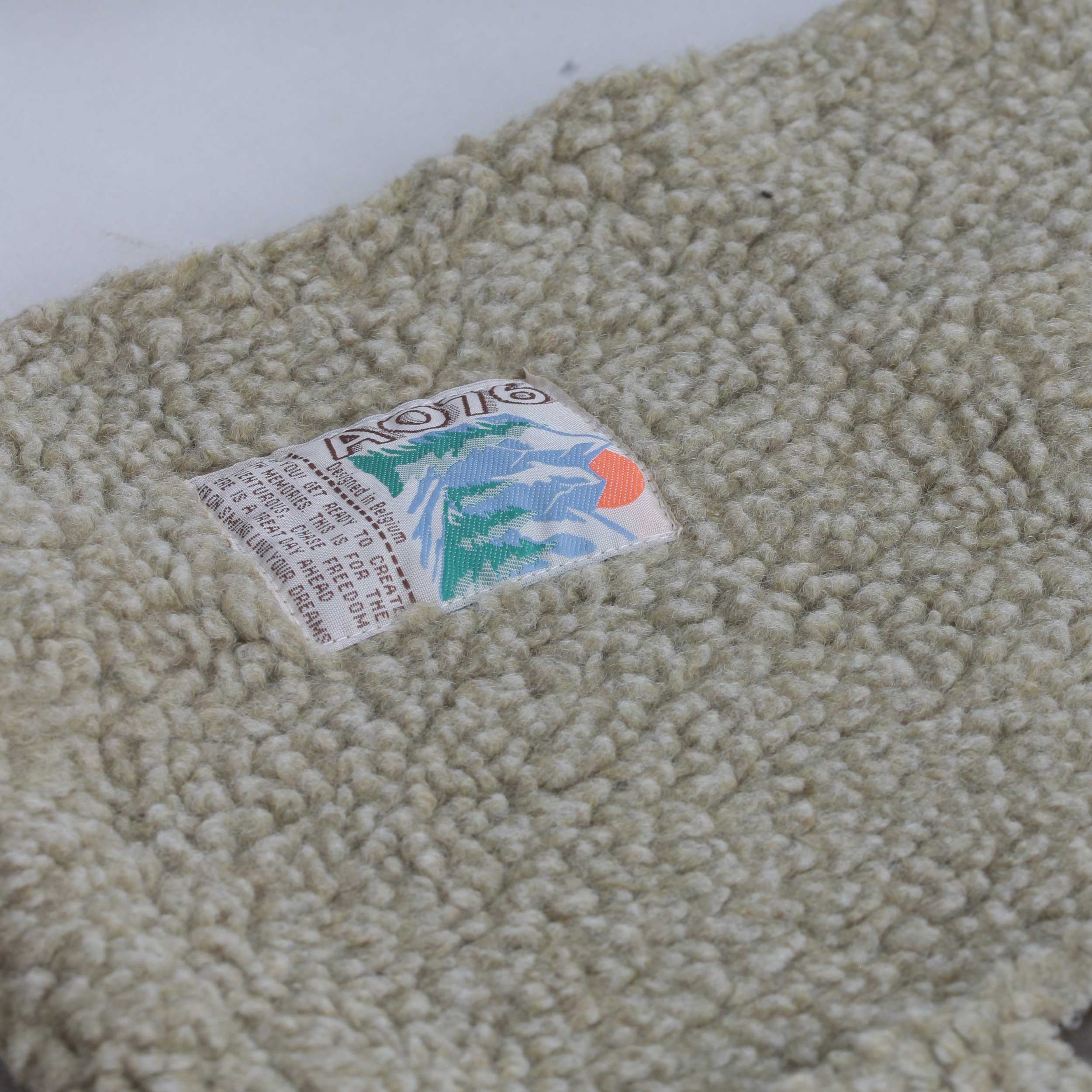 Giacca Camicia Verde Firmata AMERICAN OUTFITTERS - annameglio.com abbigliamento moda