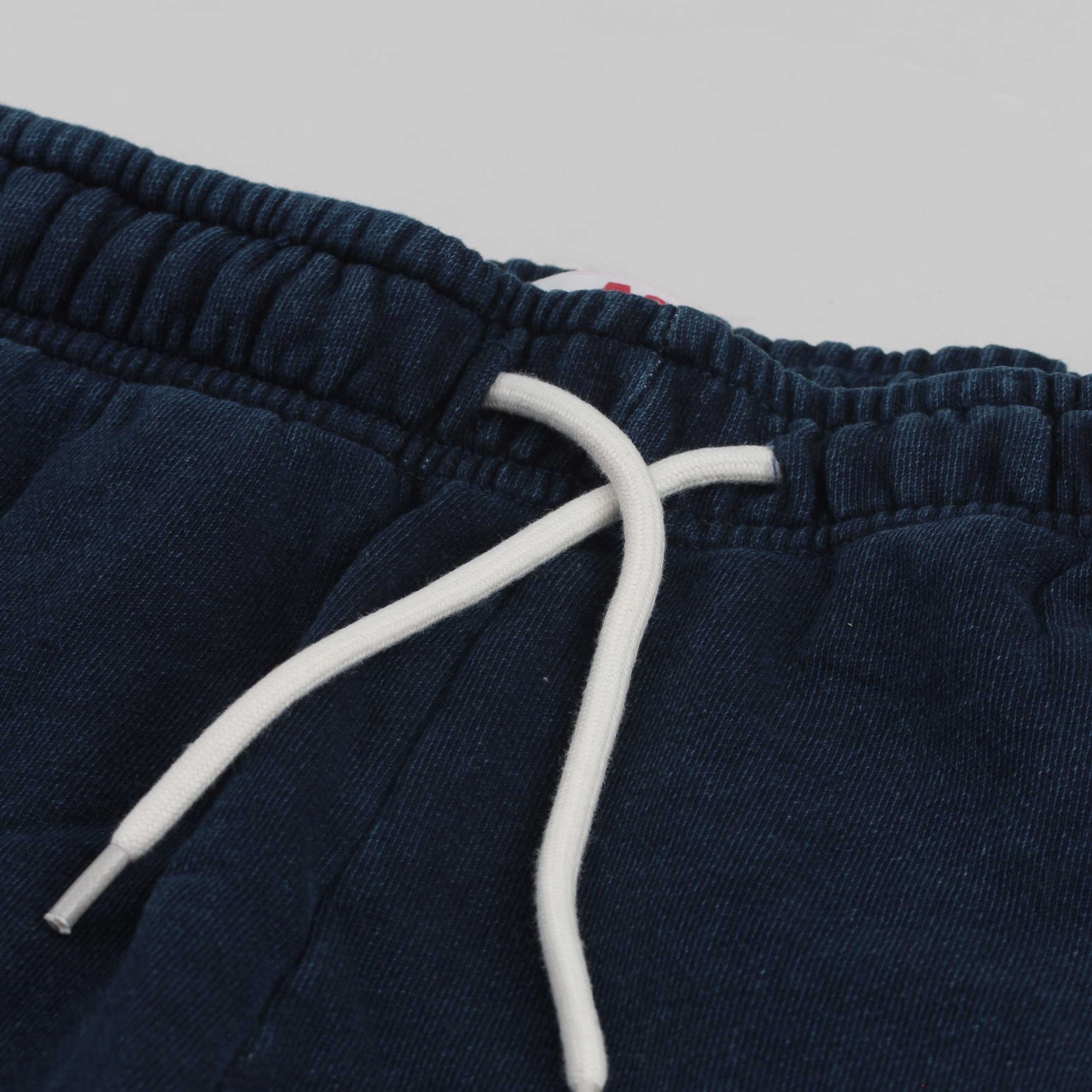 Pantalone Tuta Blu Firmato AMERICAN OUTFITTERS - annameglio.com abbigliamento moda