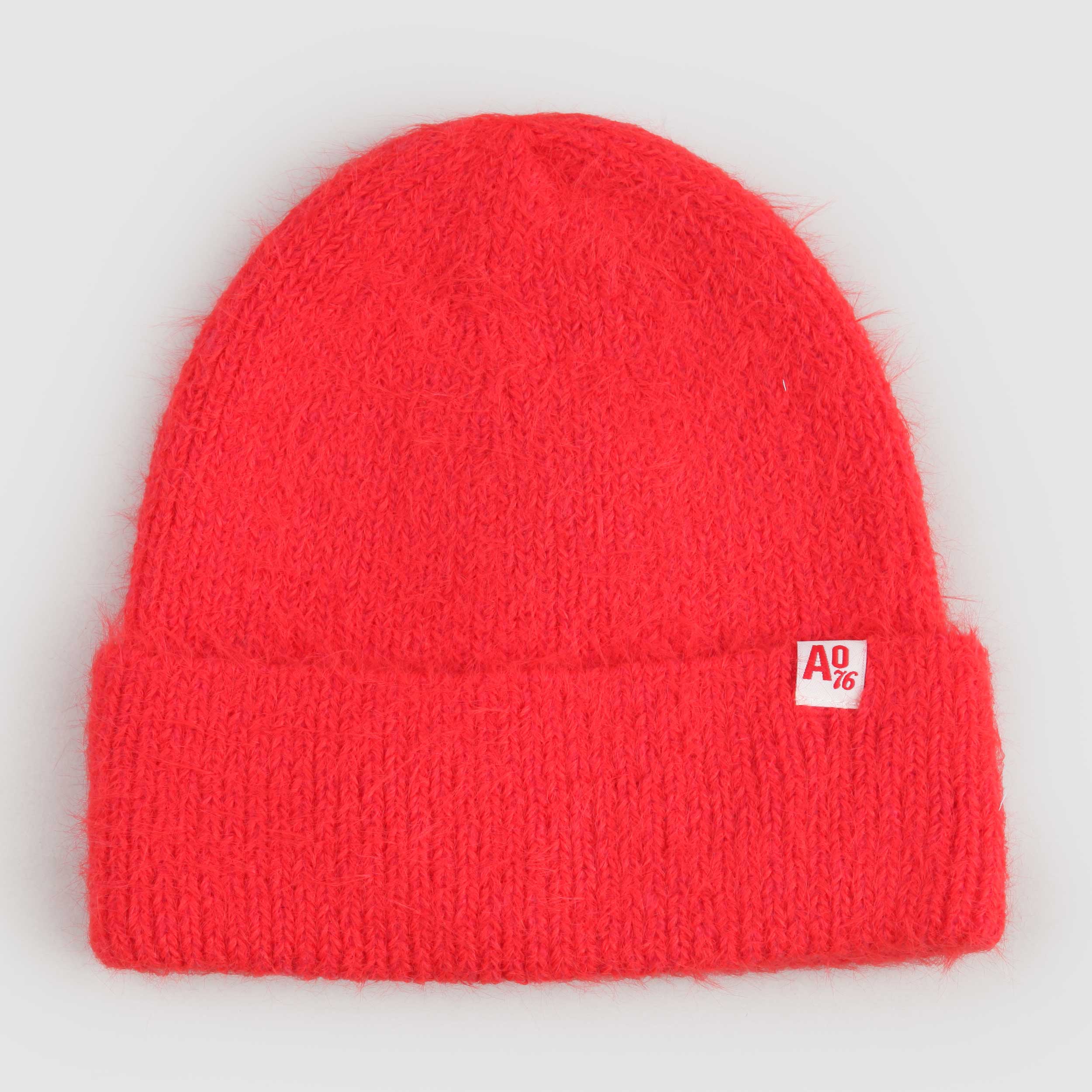 Berretto Rosso Firmato American Outfitters - annameglio.com abbigliamento moda