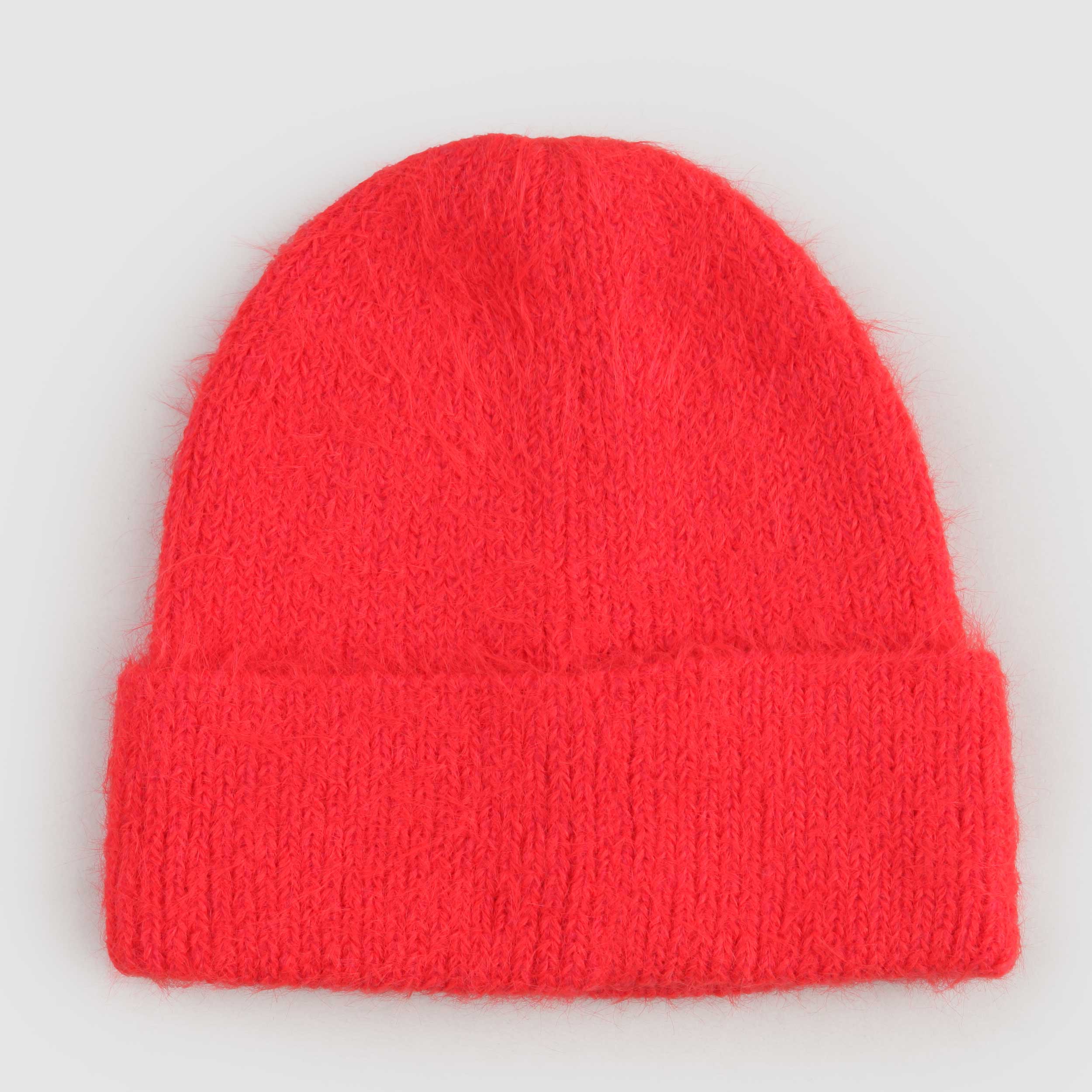 Berretto Rosso Firmato American Outfitters - annameglio.com abbigliamento moda