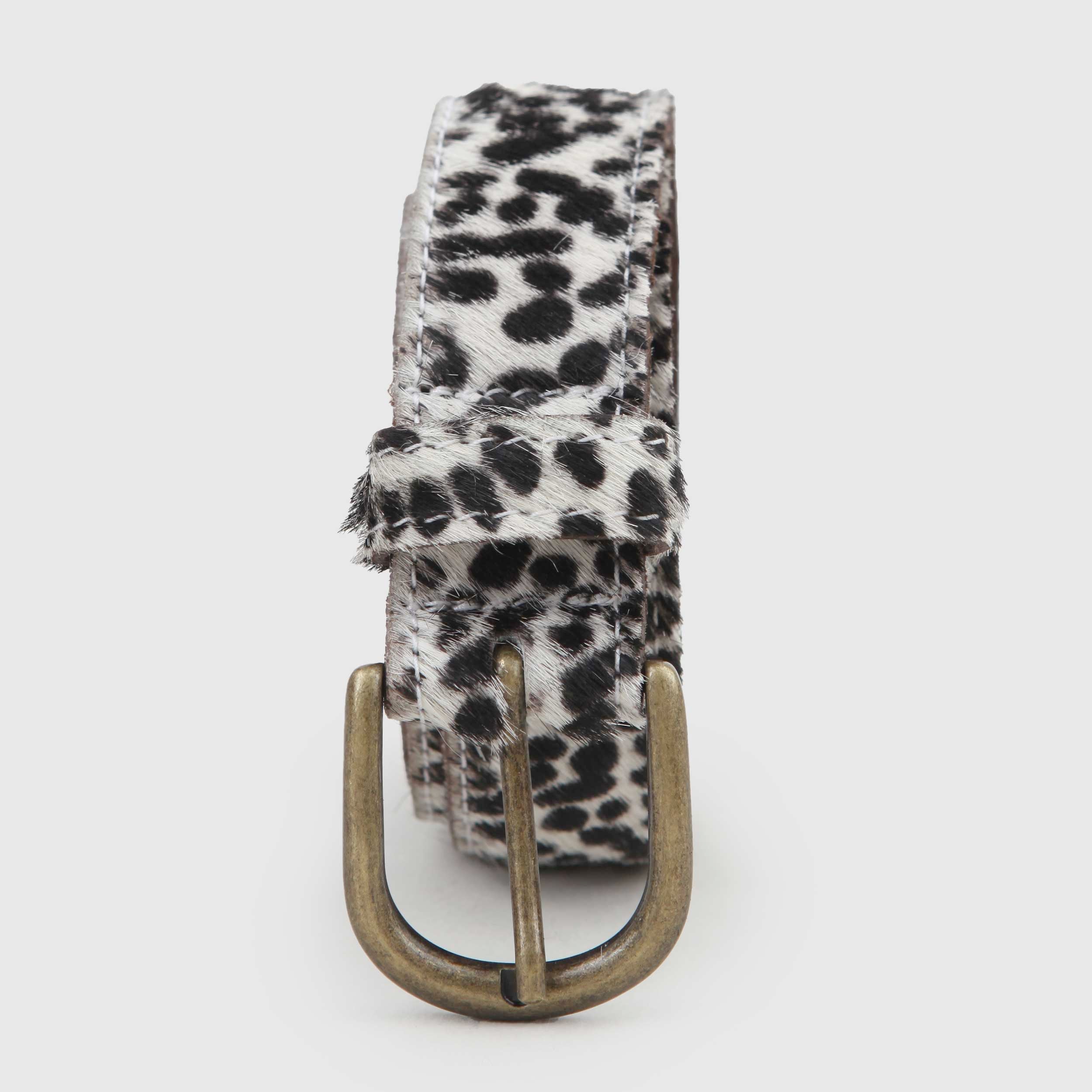 Cinta Animalier Firmata AMERICAN OUTFITTERS - annameglio.com abbigliamento moda
