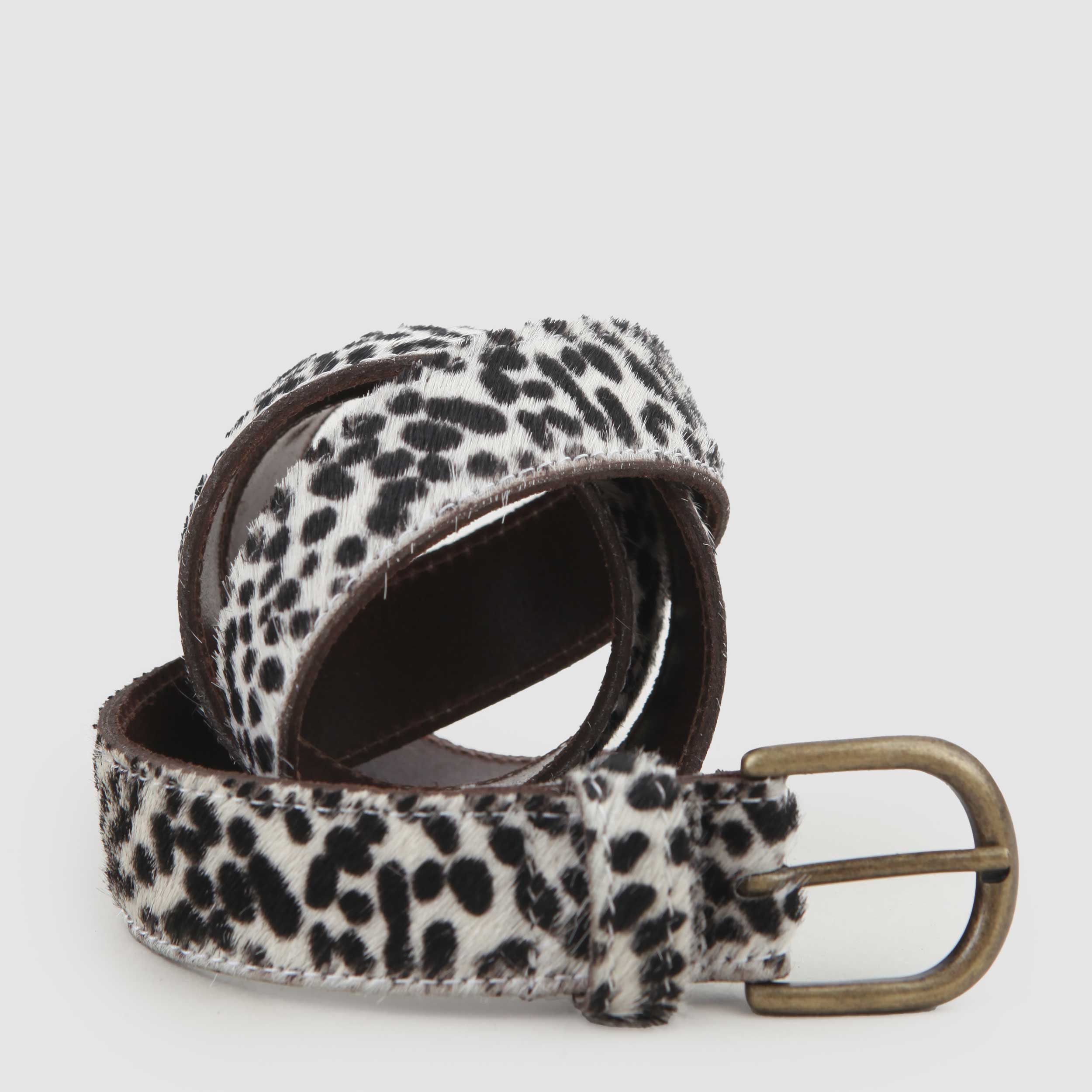 Cinta Animalier Firmata AMERICAN OUTFITTERS - annameglio.com abbigliamento moda