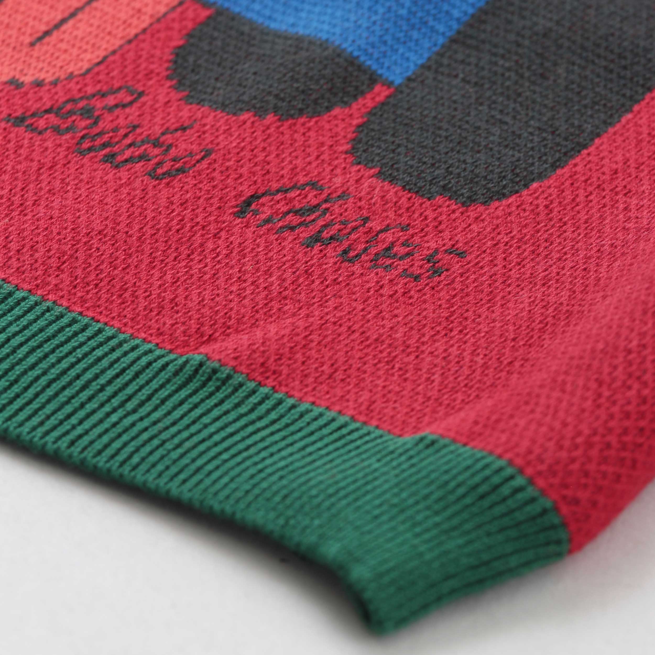 Maglioncino Multicolore Firmato BOBO CHOSES - annameglio.com abbigliamento moda