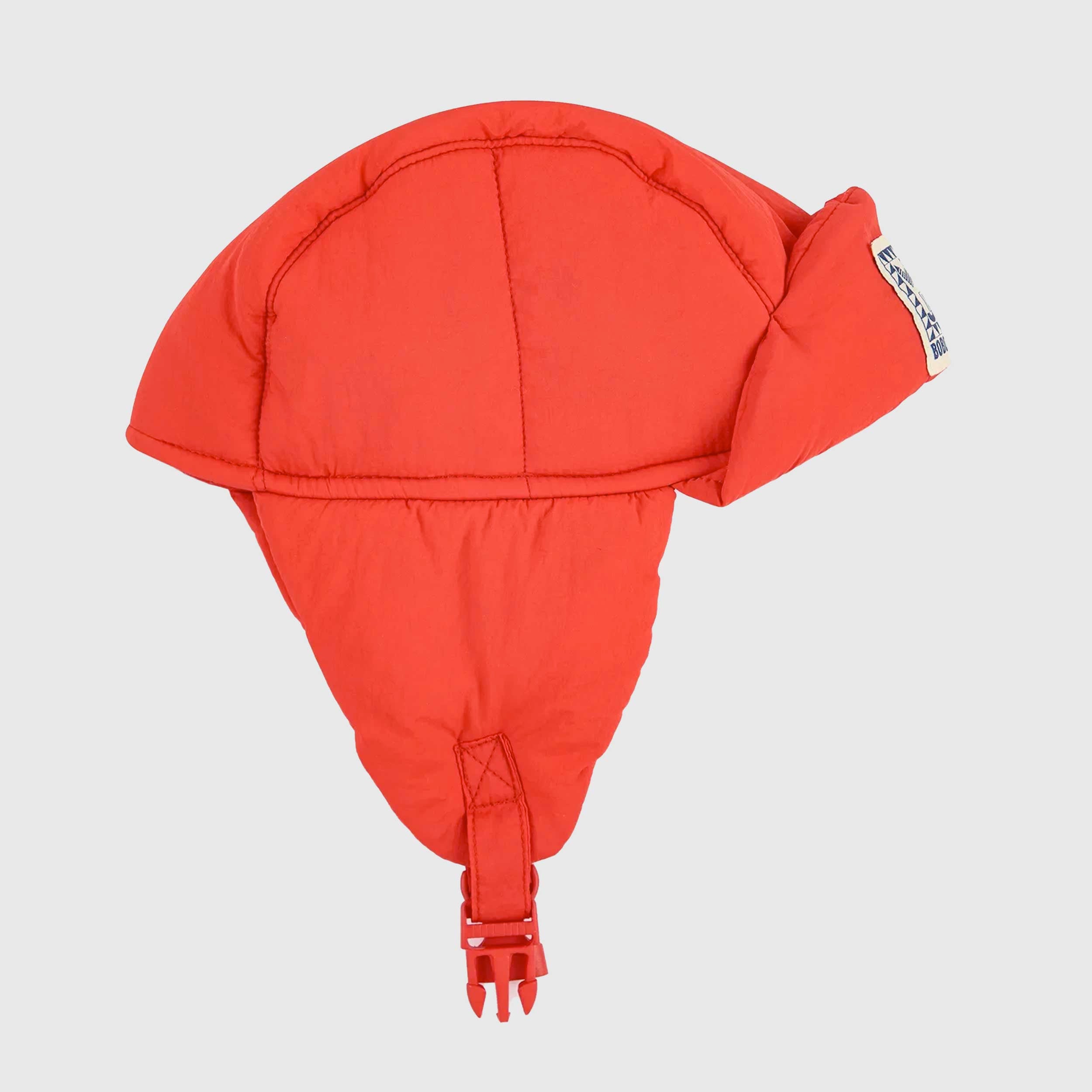 Cappello Rosso Mr Pencil Firmato BOBO CHOSES - annameglio.com abbigliamento moda