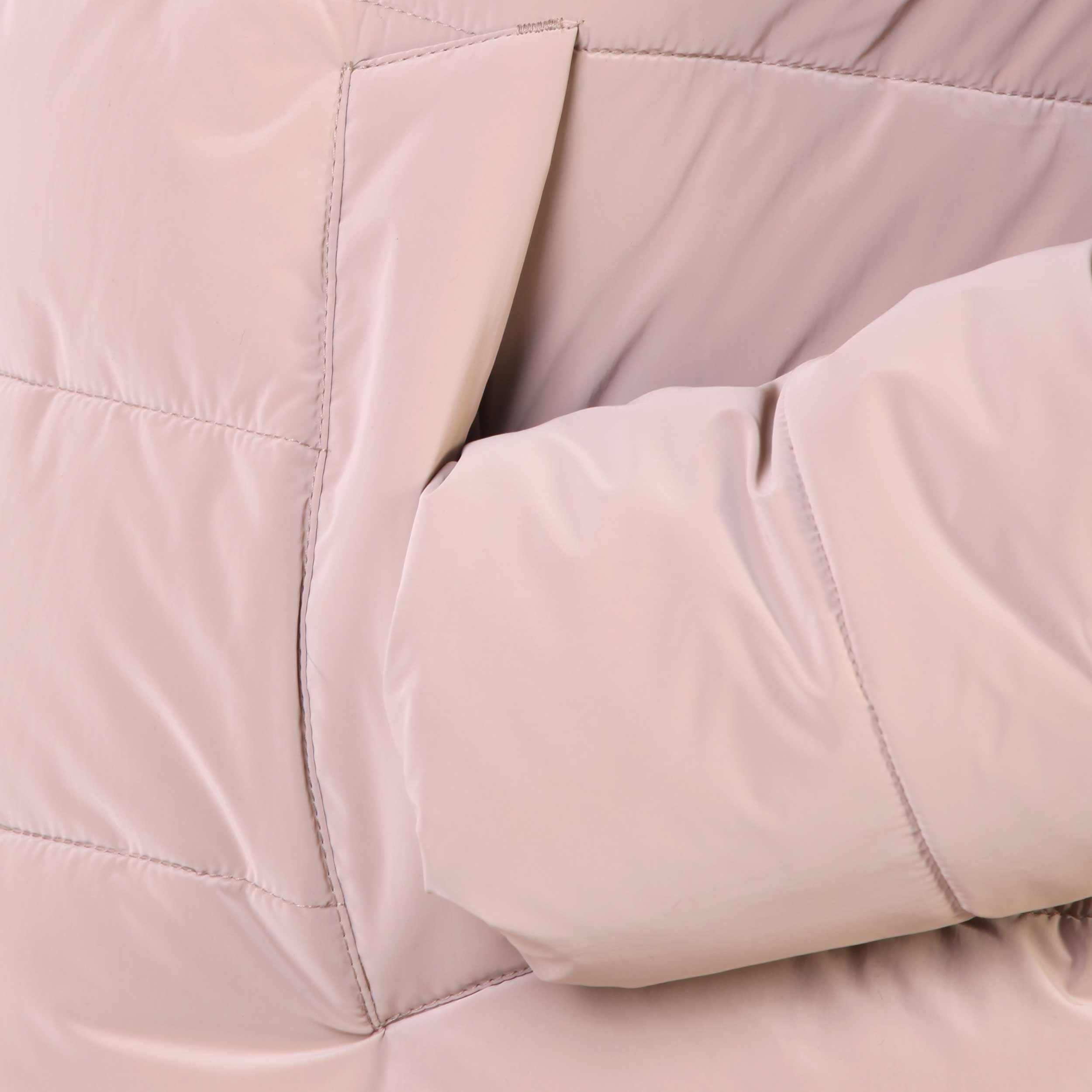 Piumino Impermeabile Firmato BOMBOOGIE - annameglio.com abbigliamento moda