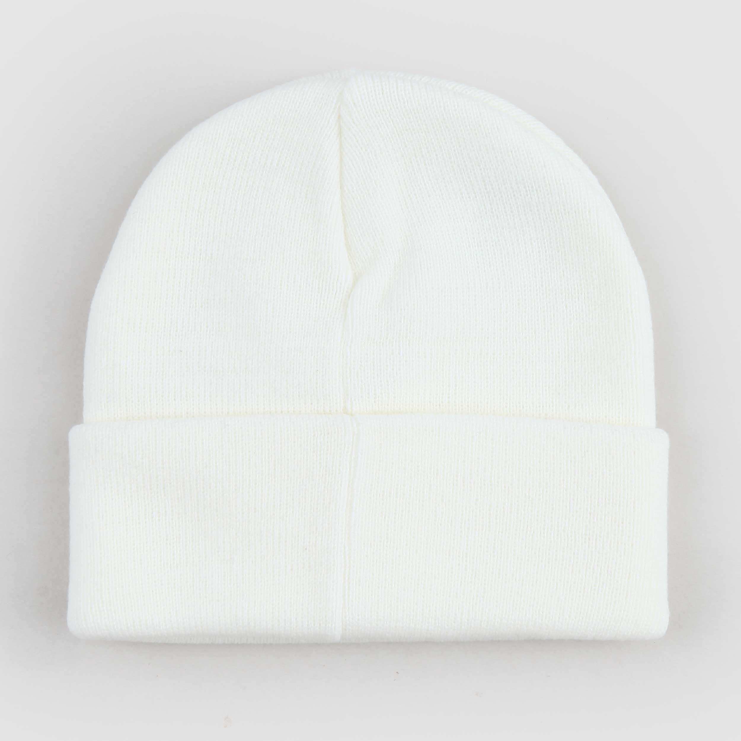 Cappello Bianco Firmato BOMBOOGIE - annameglio.com abbigliamento moda