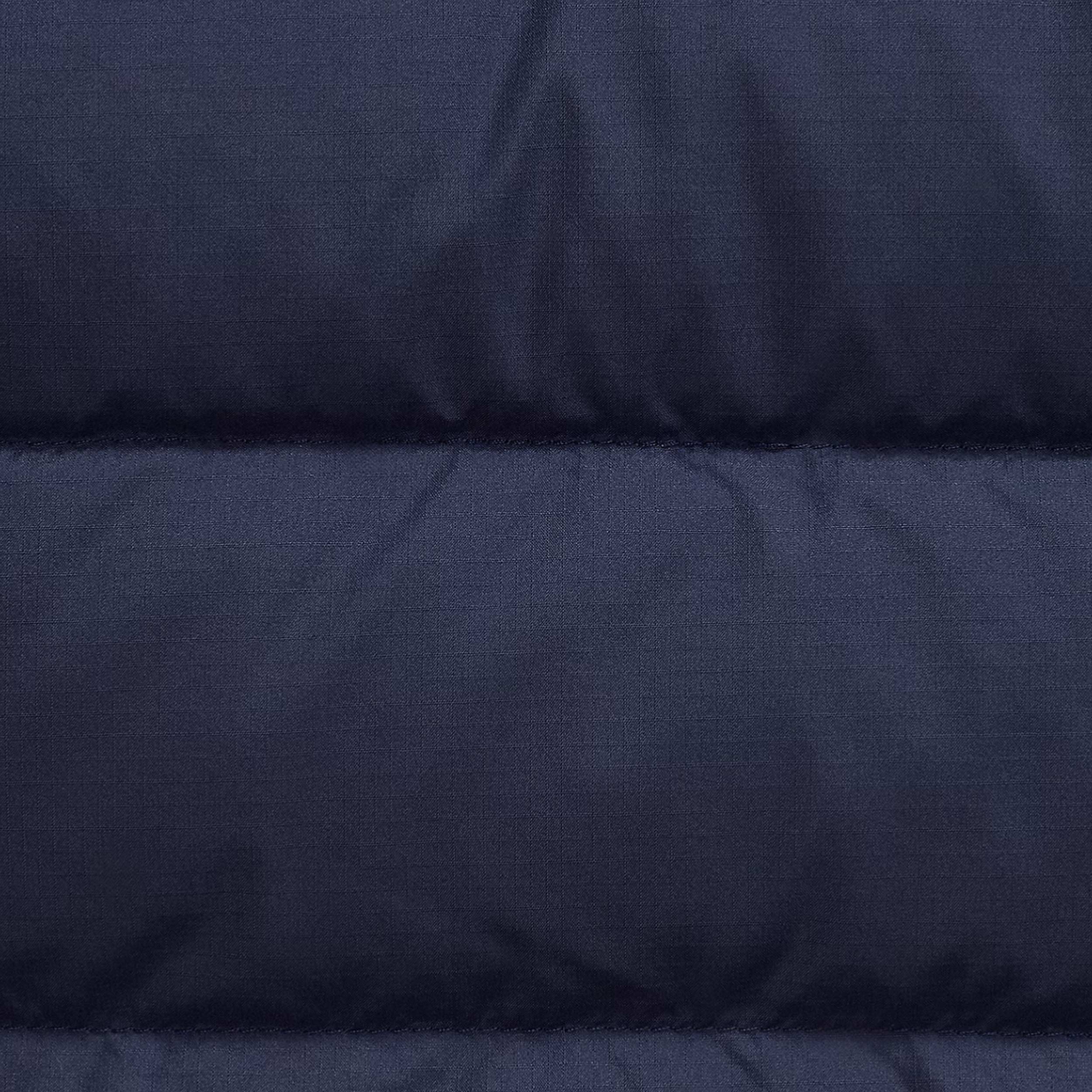 Piumino Blu In Ripstop Firmato RALPH LAUREN - annameglio.com abbigliamento moda