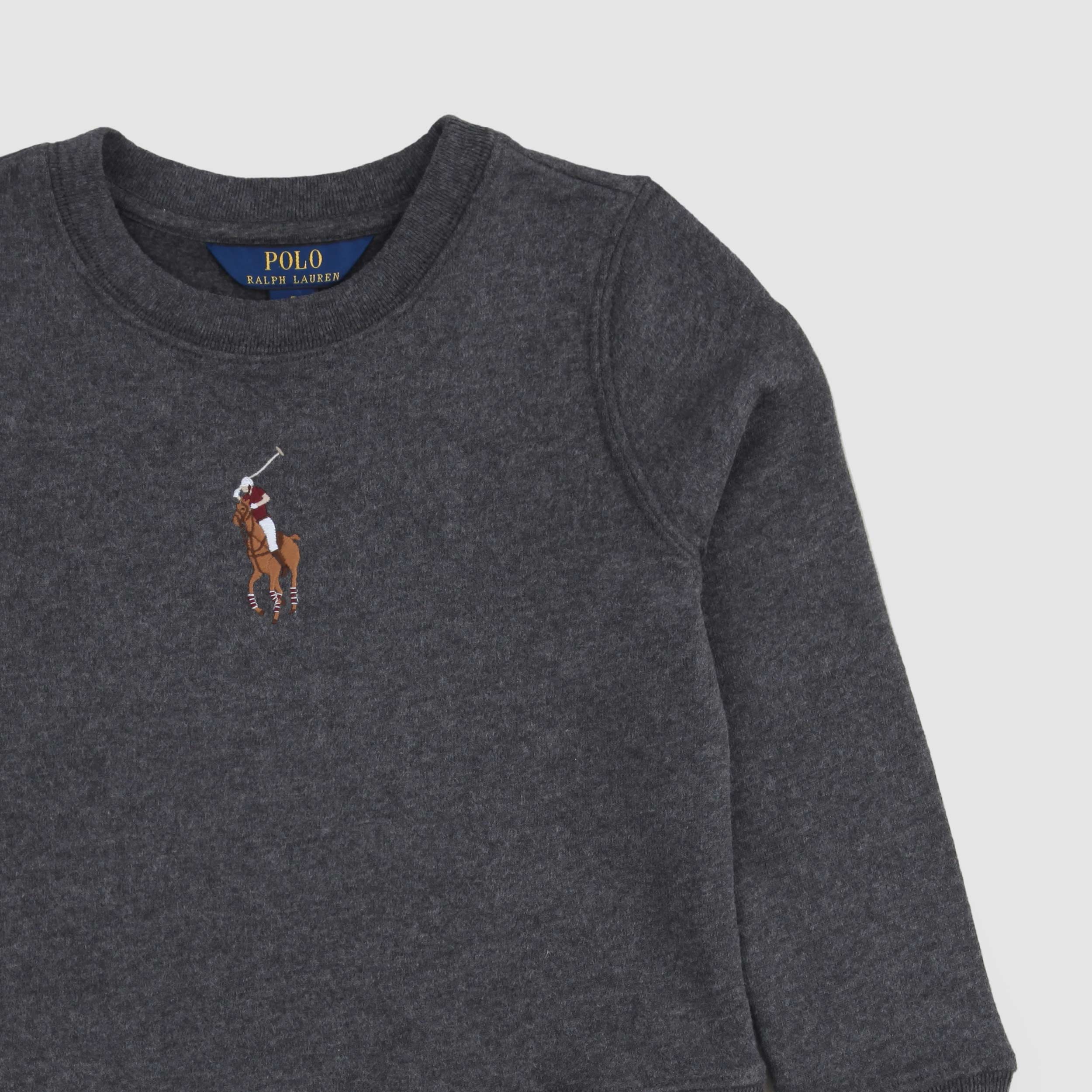 Abito Grigio E Blu Firmata RALPH LAUREN - annameglio.com abbigliamento moda