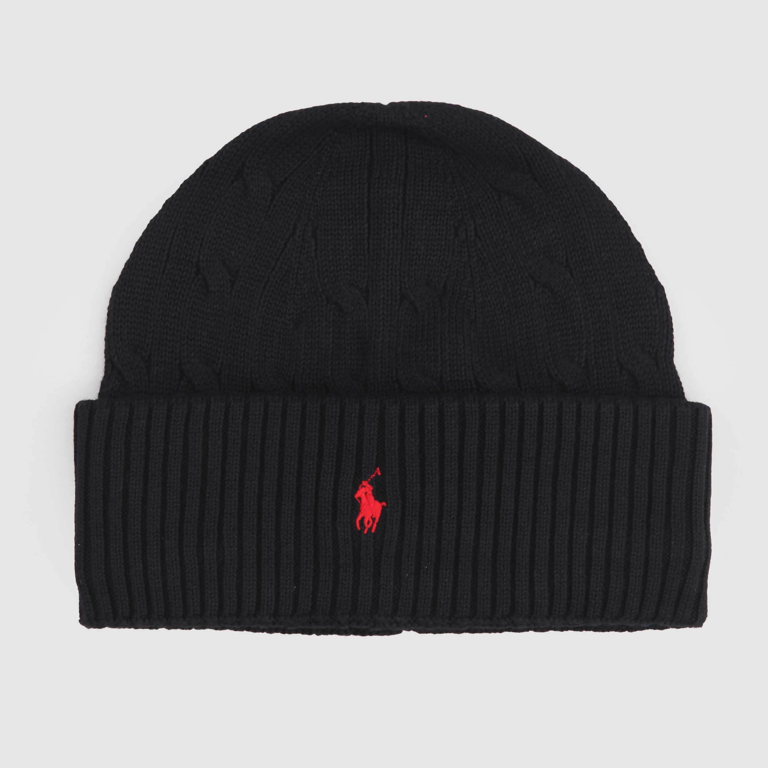 Berretto In Maglia Firmato RALPH LAUREN - annameglio.com abbigliamento moda