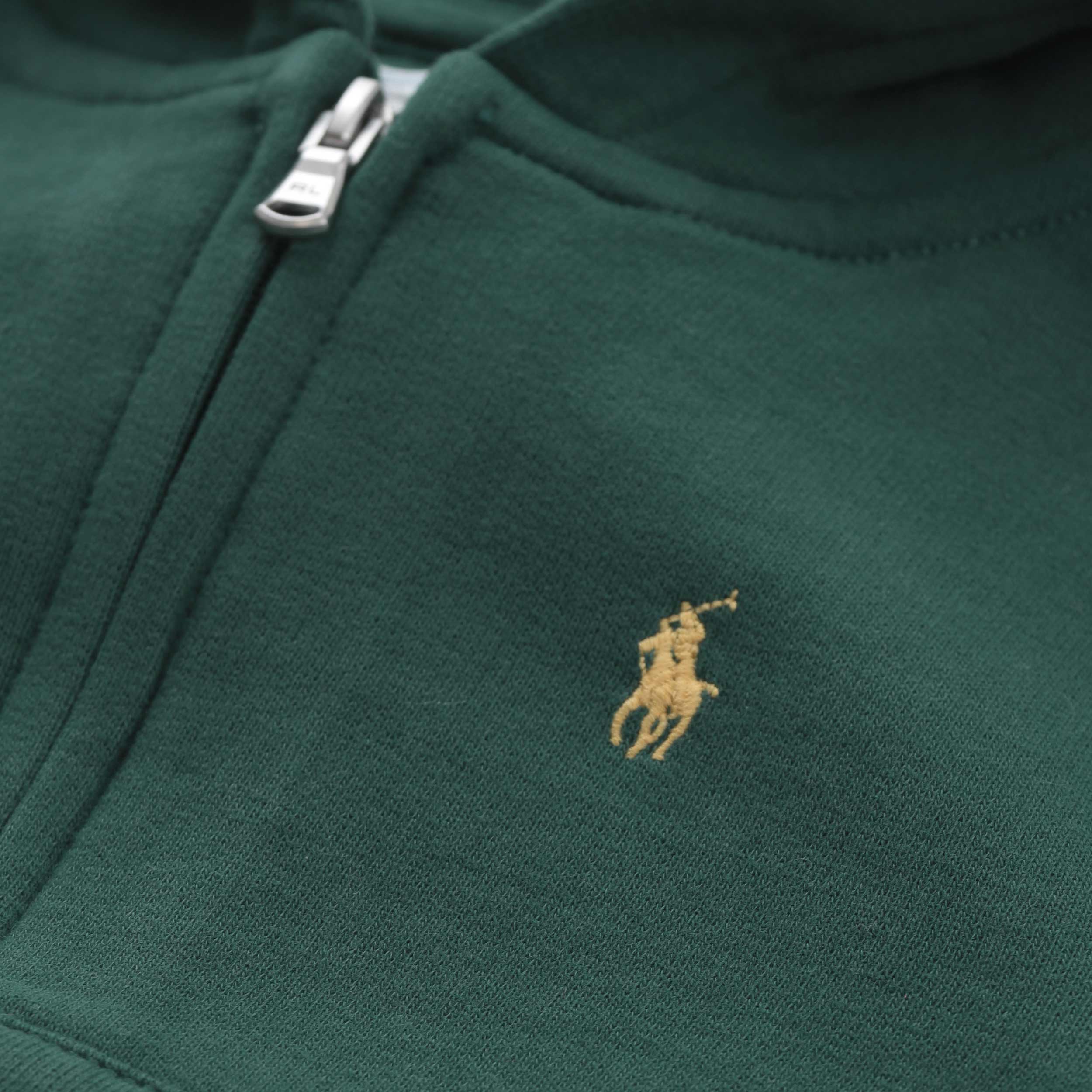 Completo Tuta Verde Firmata RALPH LAUREN - annameglio.com abbigliamento moda