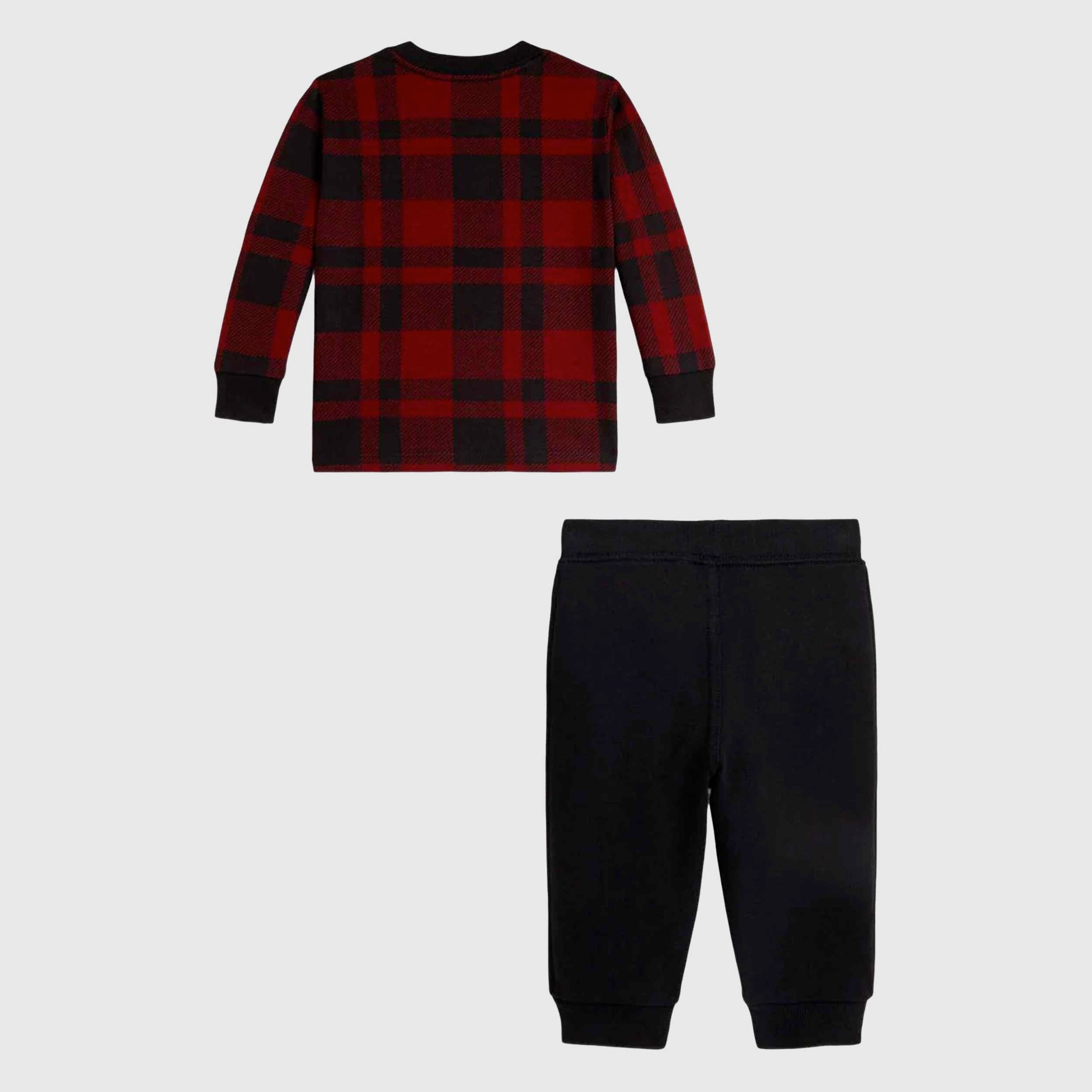 Set T-shirt E Pantalone Firmato RALPH LAUREN - annameglio.com abbigliamento moda