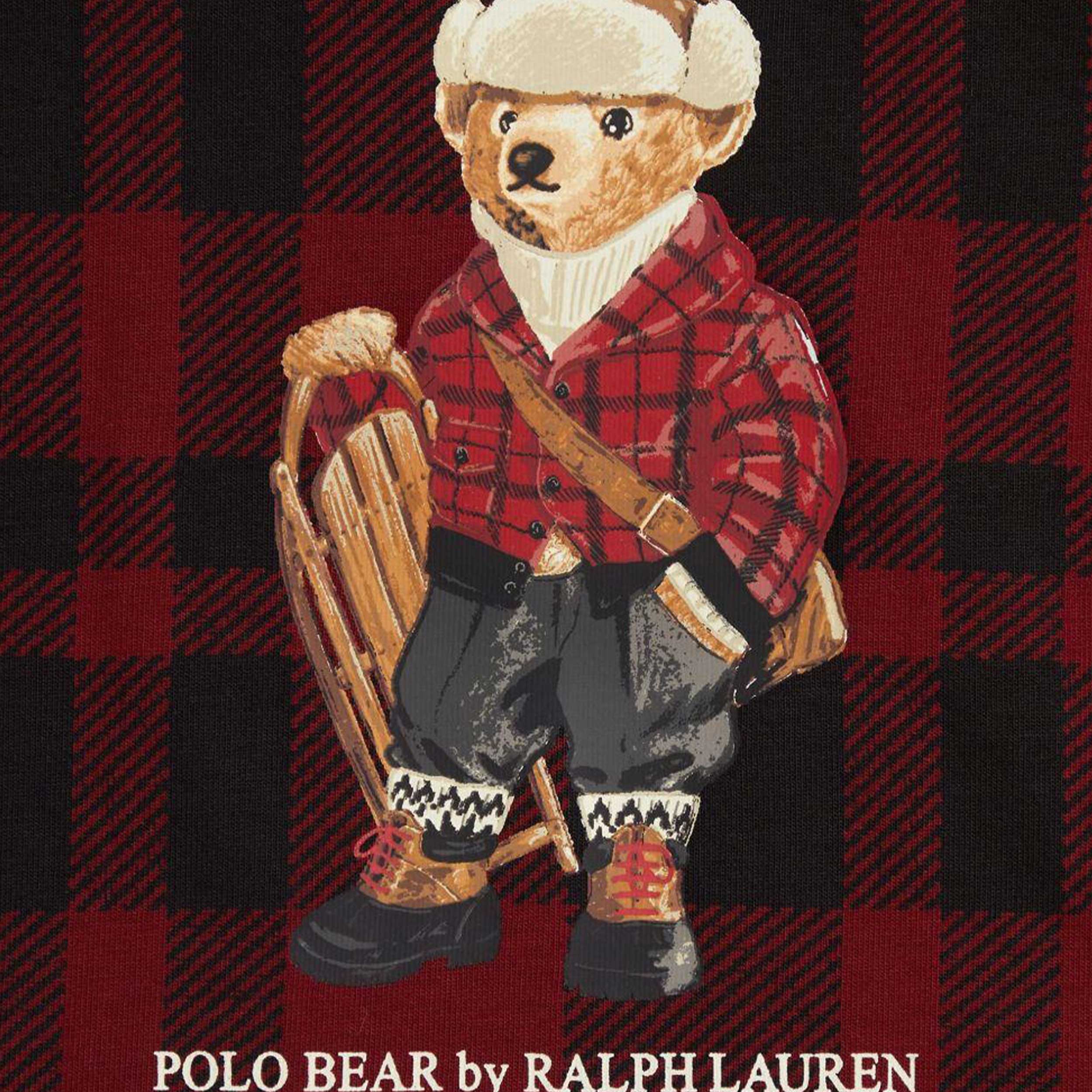 Set T-shirt E Pantalone Firmato RALPH LAUREN - annameglio.com abbigliamento moda