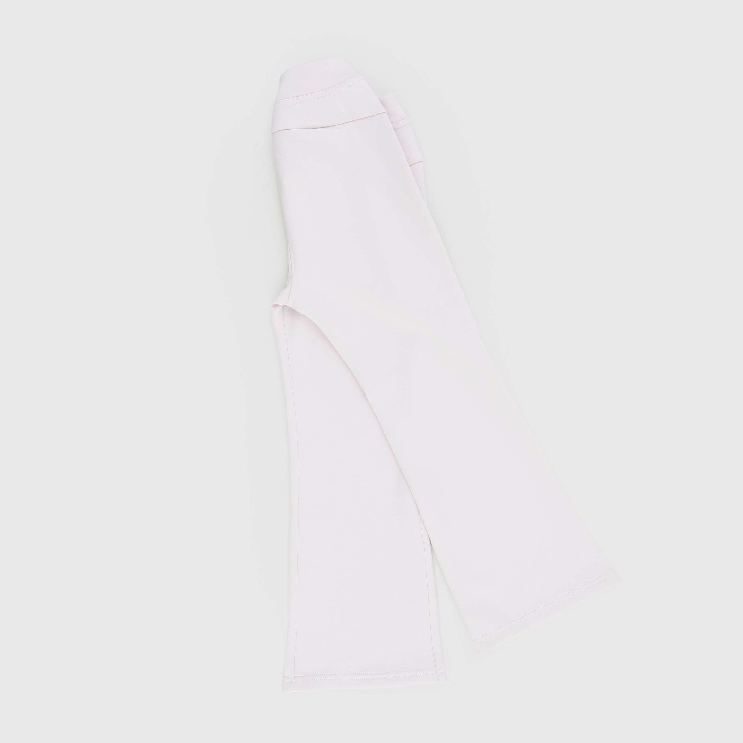 Pantalone Rosati Jenny Con Elastico Firmato K-WAY - annameglio.com abbigliamento moda