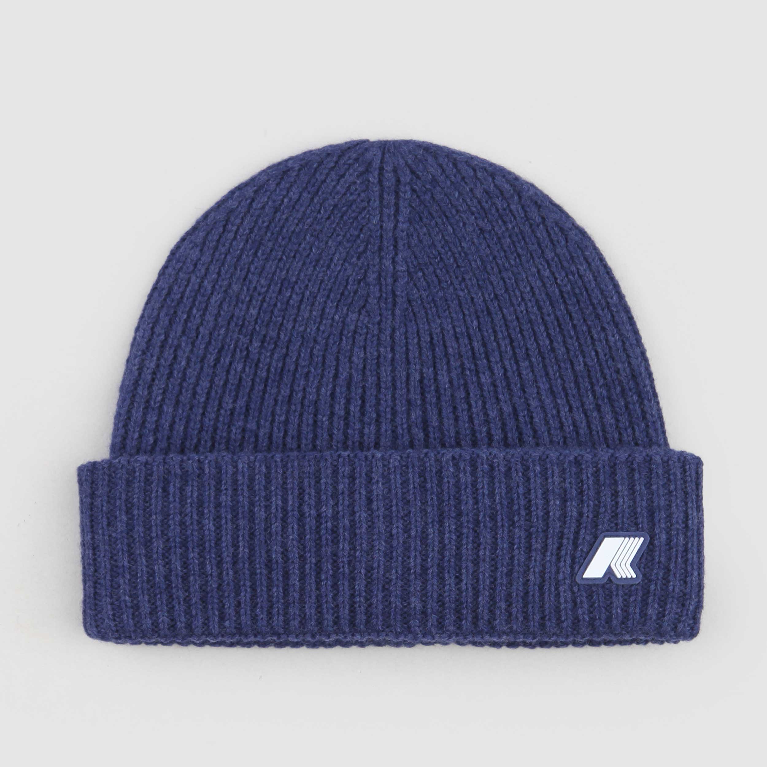 Zuccotto E.brice Blu Scuro Firmato K-WAY - annameglio.com abbigliamento moda