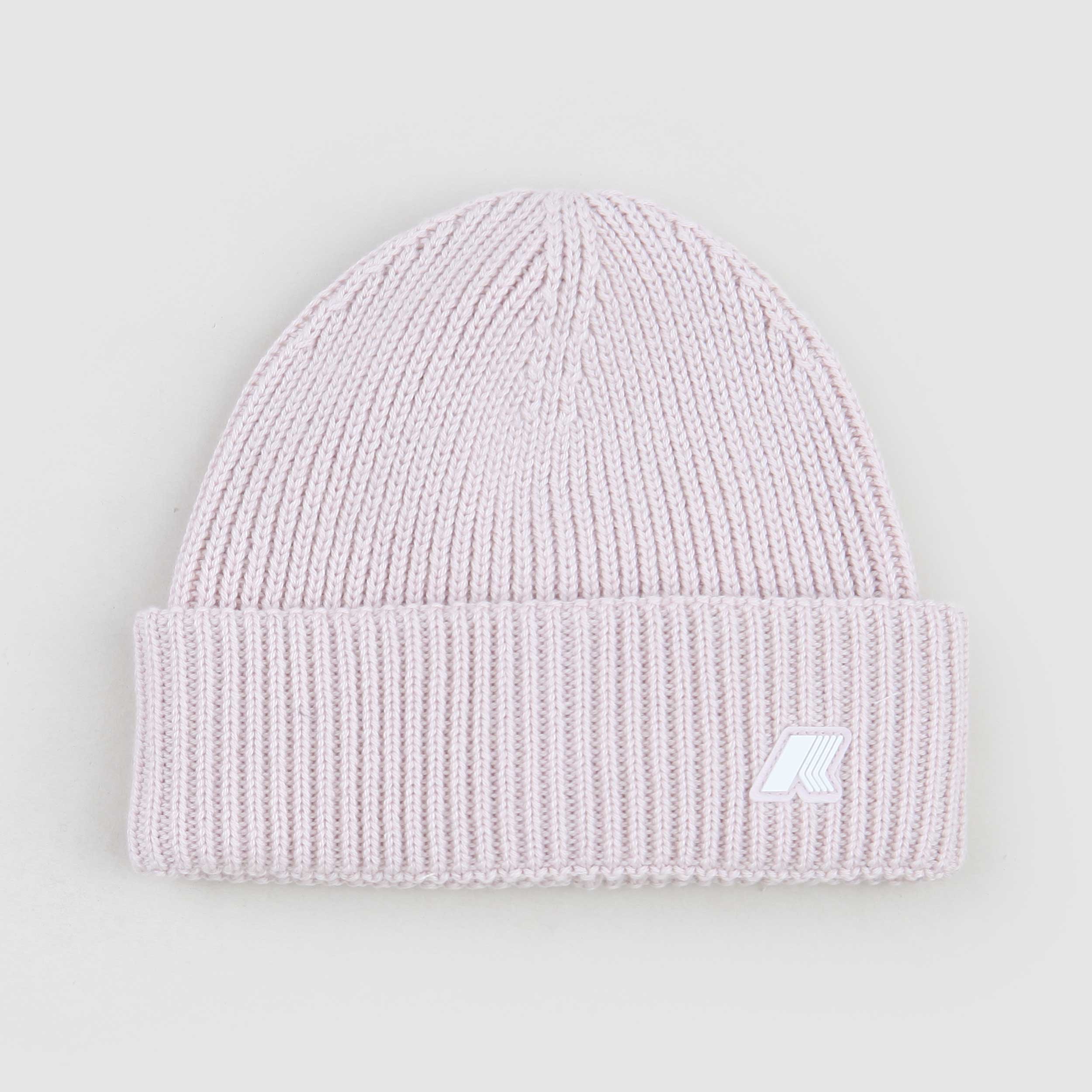 Zuccotto E.Brice Rosa Con Logo Firmato K-WAY - annameglio.com abbigliamento moda