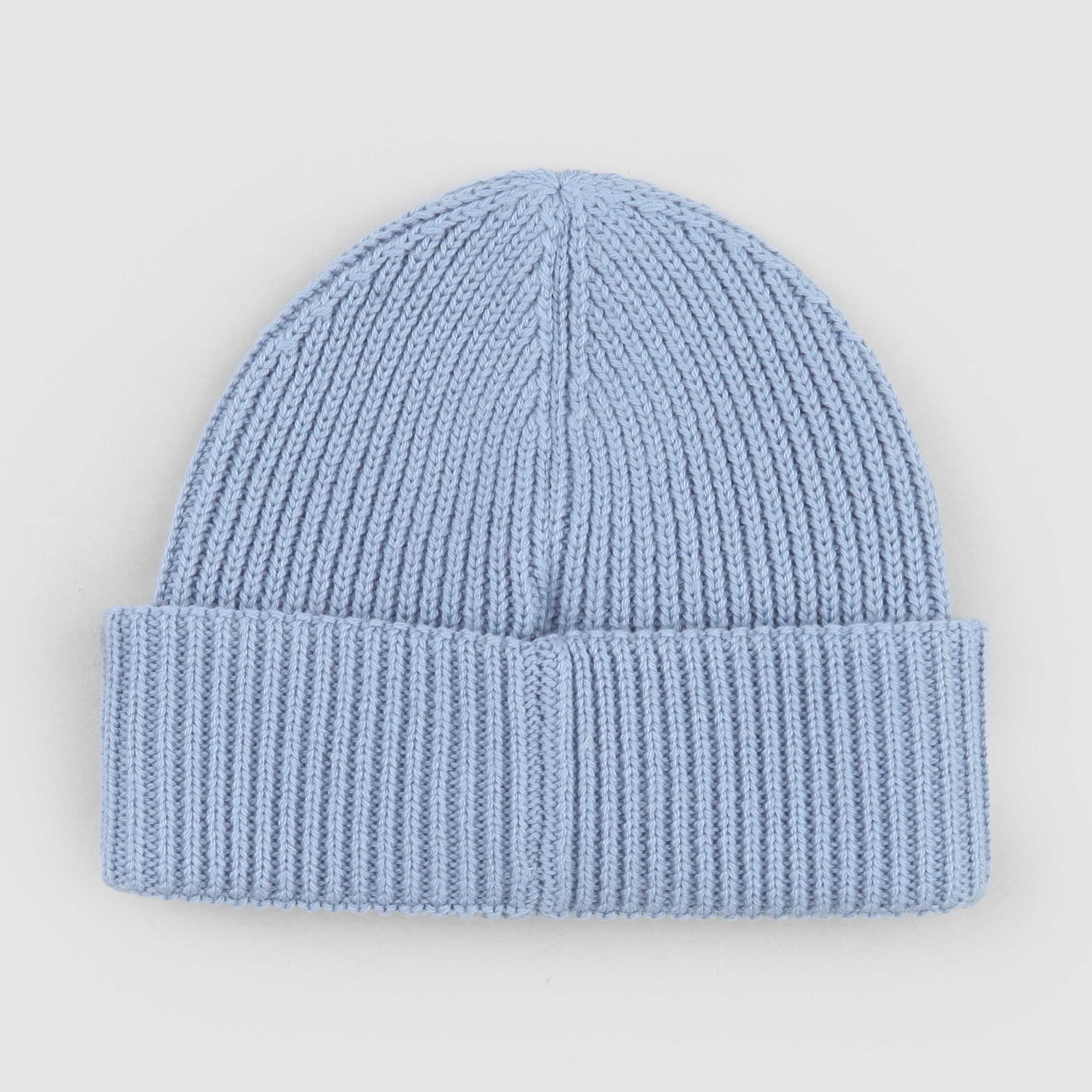 Zuccotto E.Brice Blu Melangiato Firmato K-WAY - annameglio.com abbigliamento moda