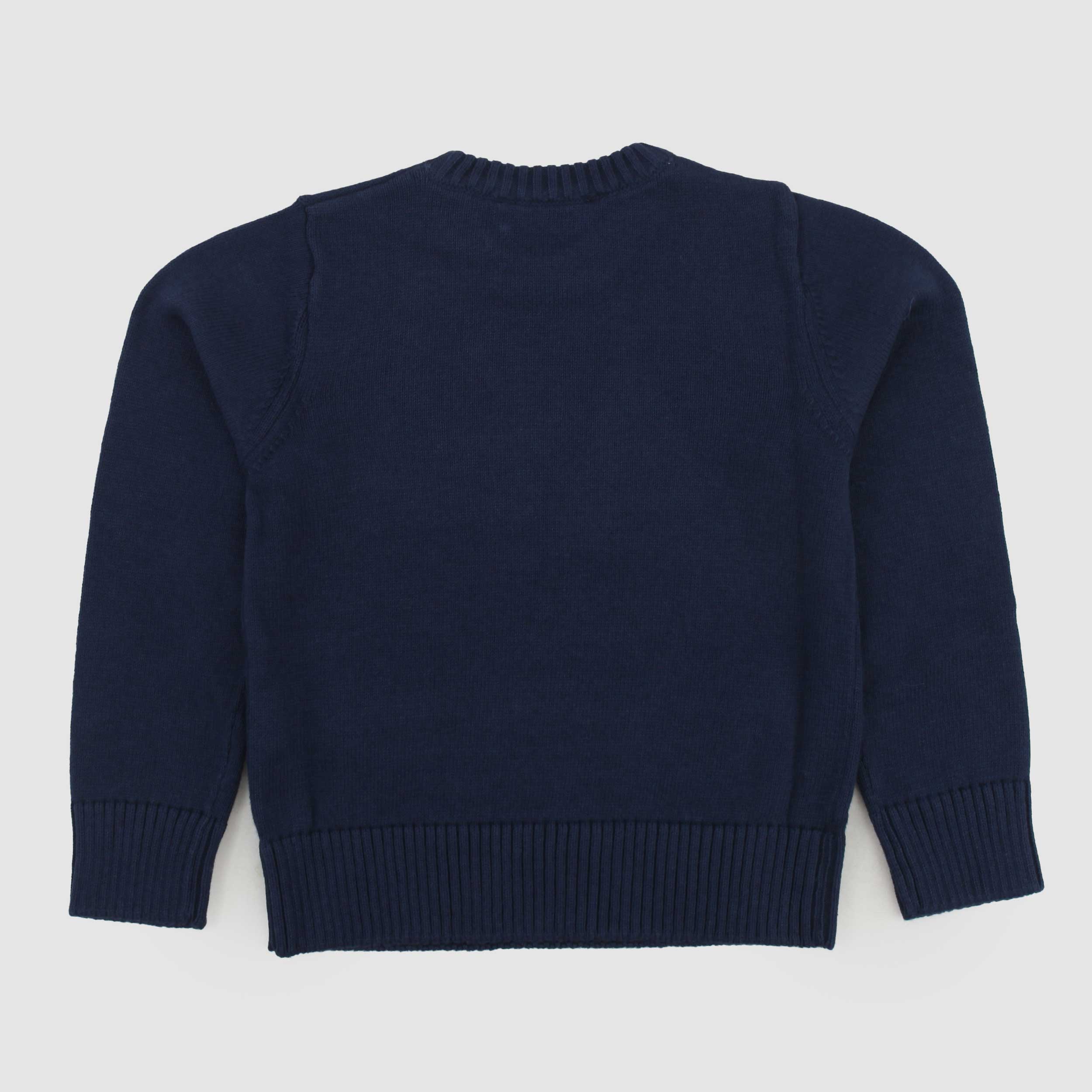 Pullover Con Logo Gommato Firmato K-WAY - annameglio.com abbigliamento moda