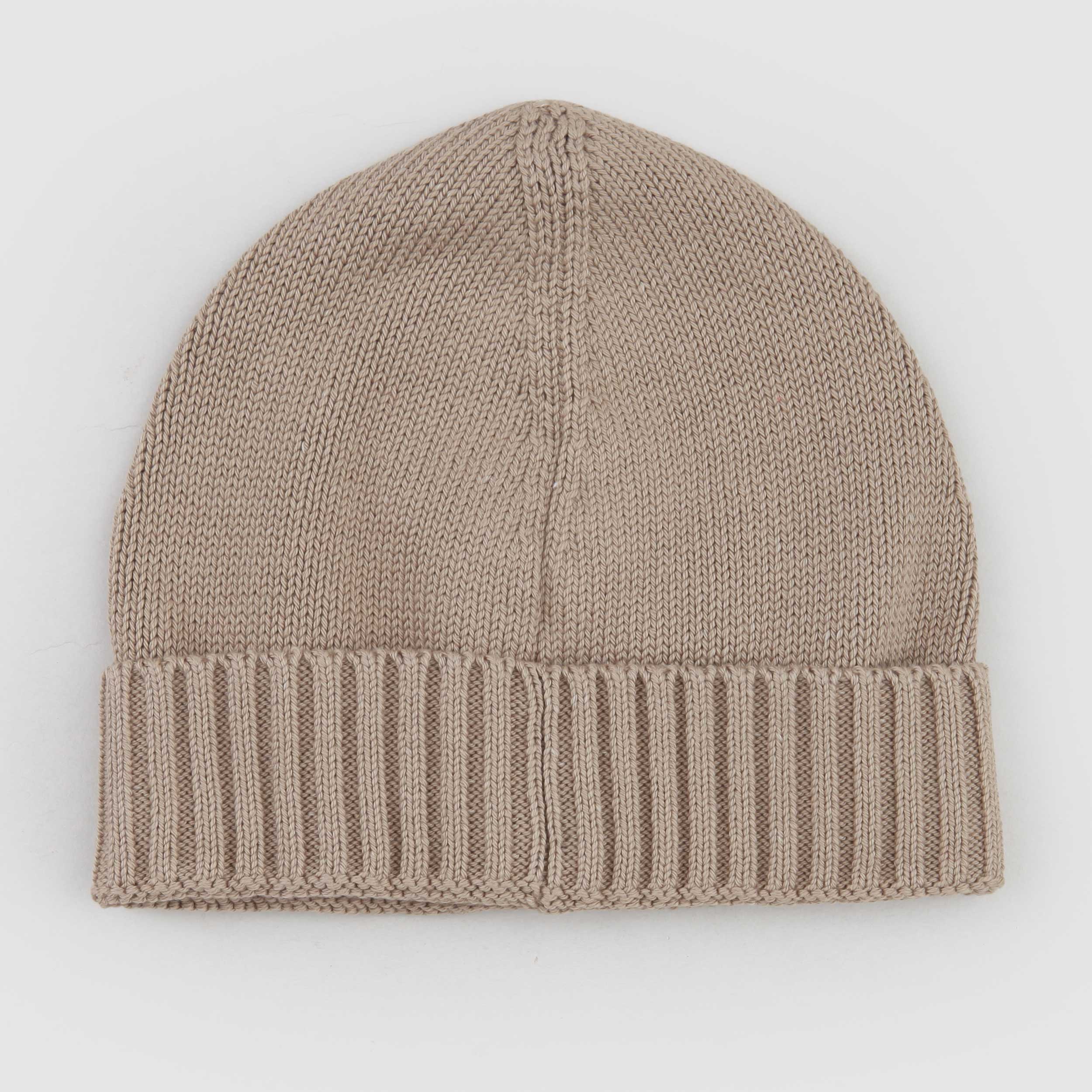 Cappello Color Nocciola Firmato STONE ISLAND - annameglio.com abbigliamento moda