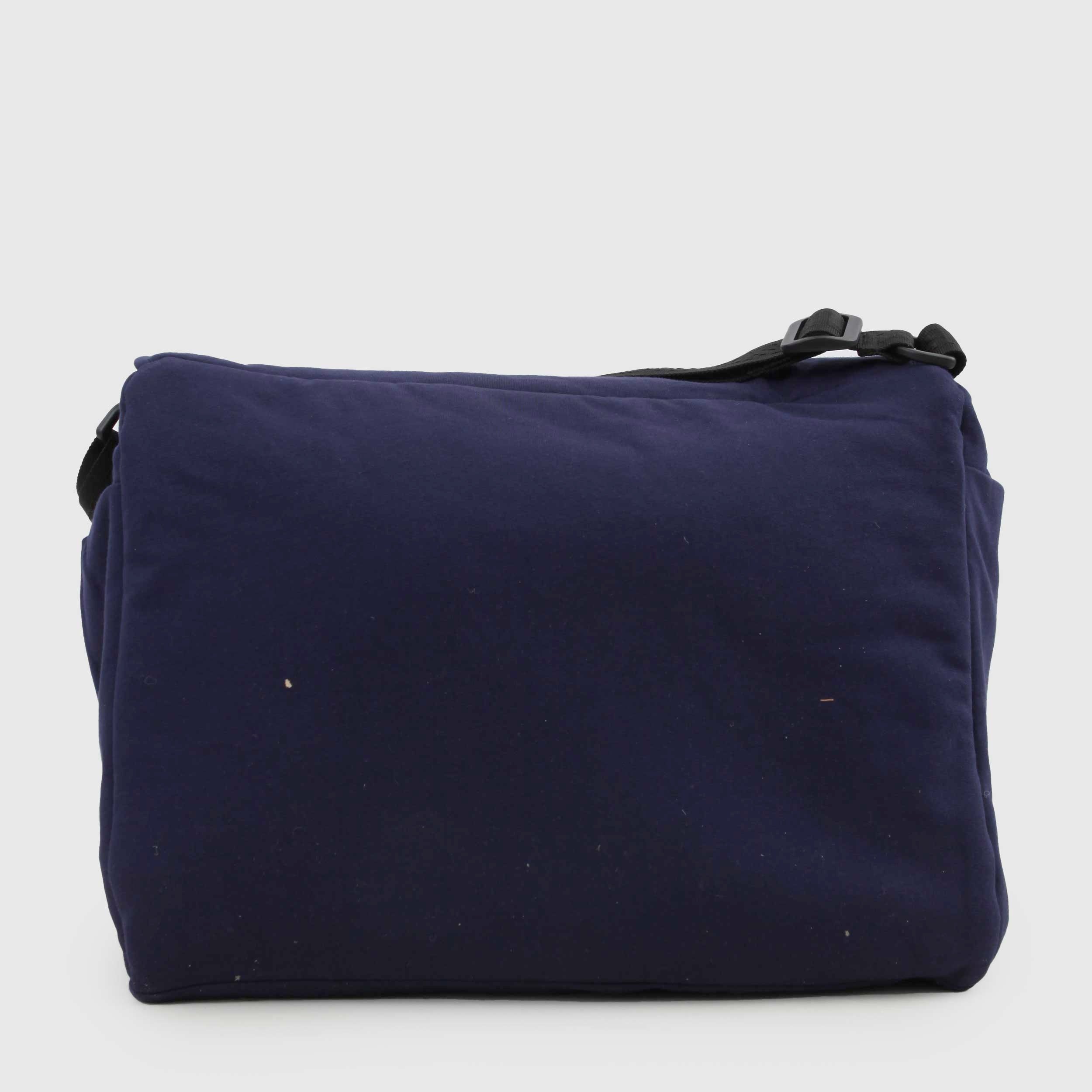 Borsa Mamma Blu Con Fasciatoio Firmata MOSCHINO - annameglio.com abbigliamento moda