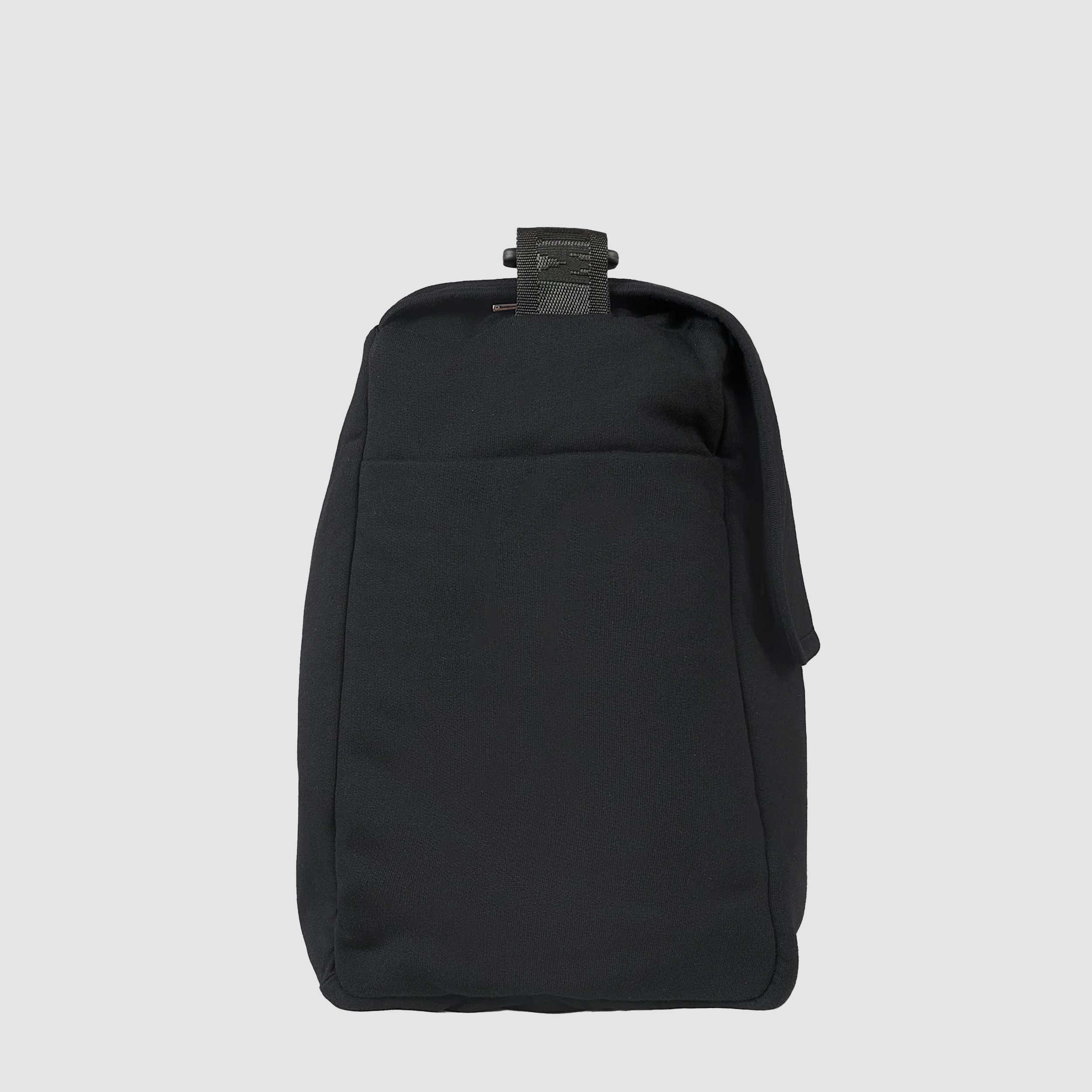 Borsa Mamma Nera Con Logo Firmata MOSCHINO - annameglio.com abbigliamento moda