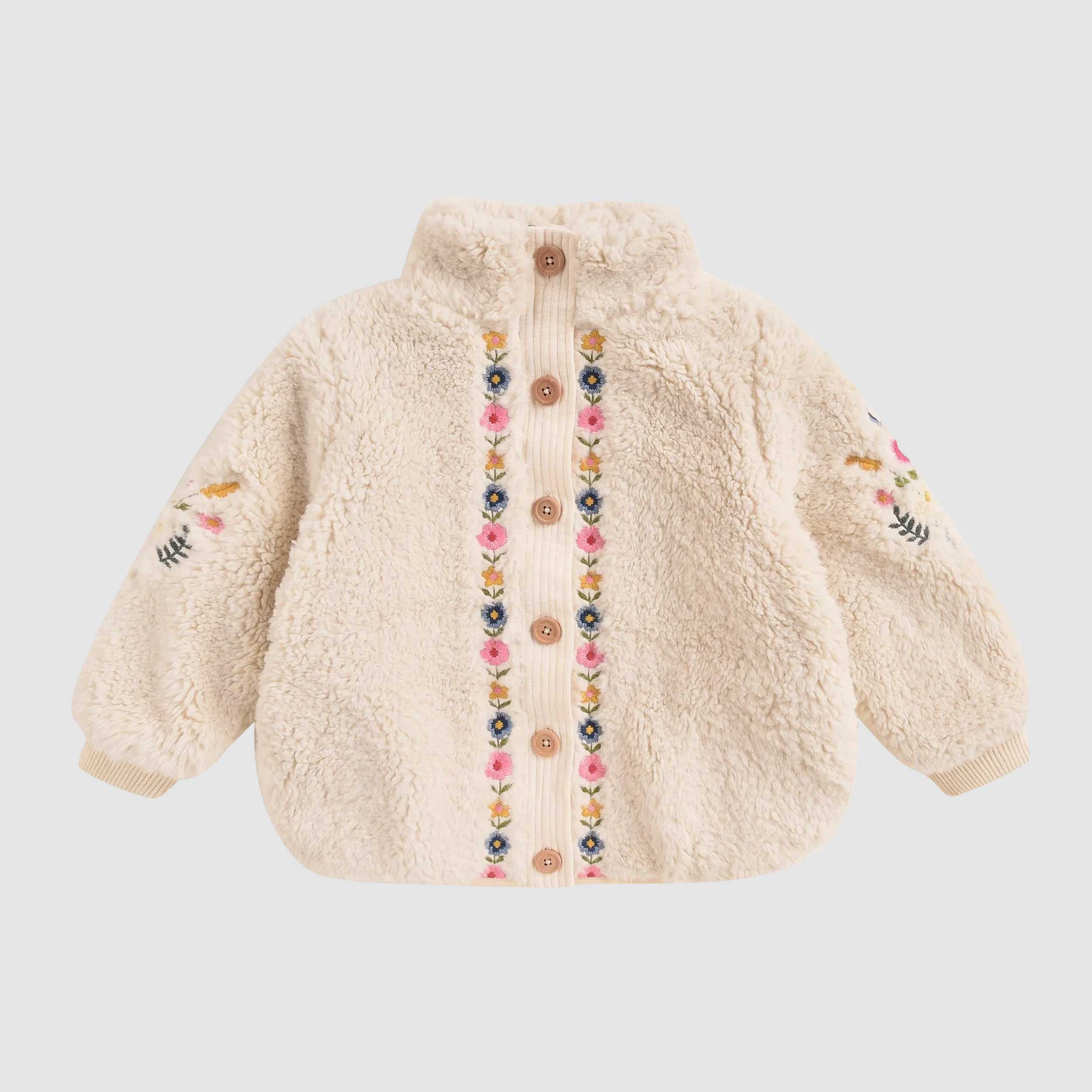 Giacca Rosinna Con Ricami Firmata LOUISE MISHA - annameglio.com abbigliamento moda