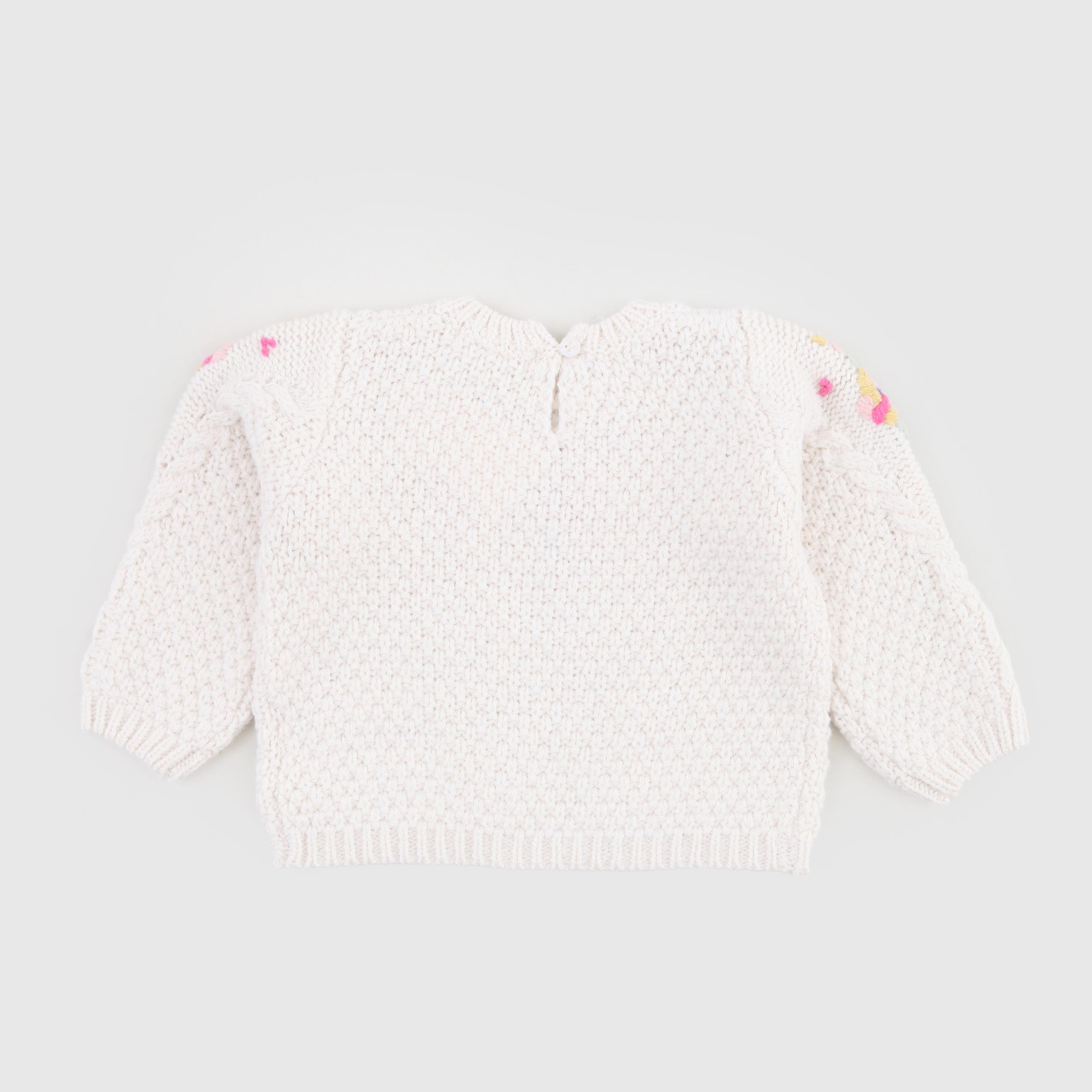 Pullover Acila Con Stampa Firmato LOUISE MISHA - annameglio.com abbigliamento moda