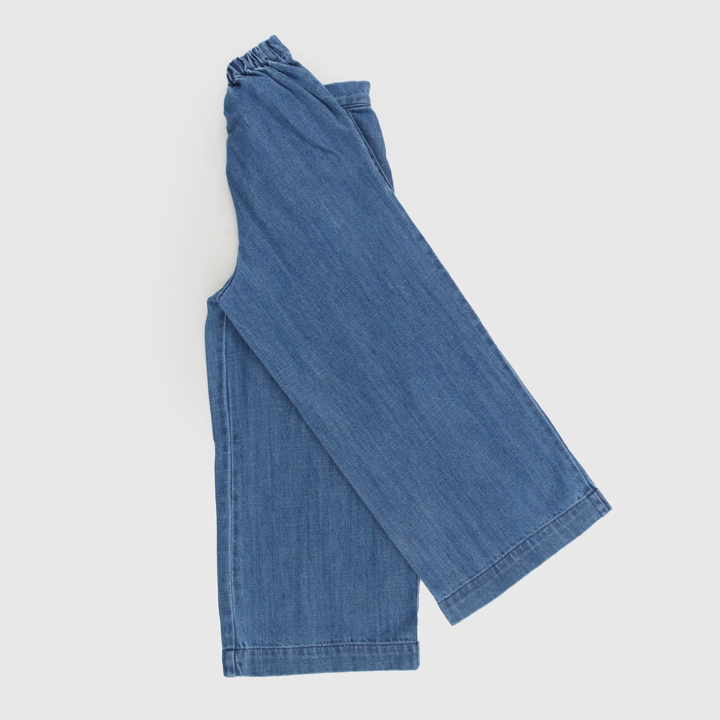 Jeans Flofi Con Ricami Firmato LOUISE MISHA - annameglio.com abbigliamento moda