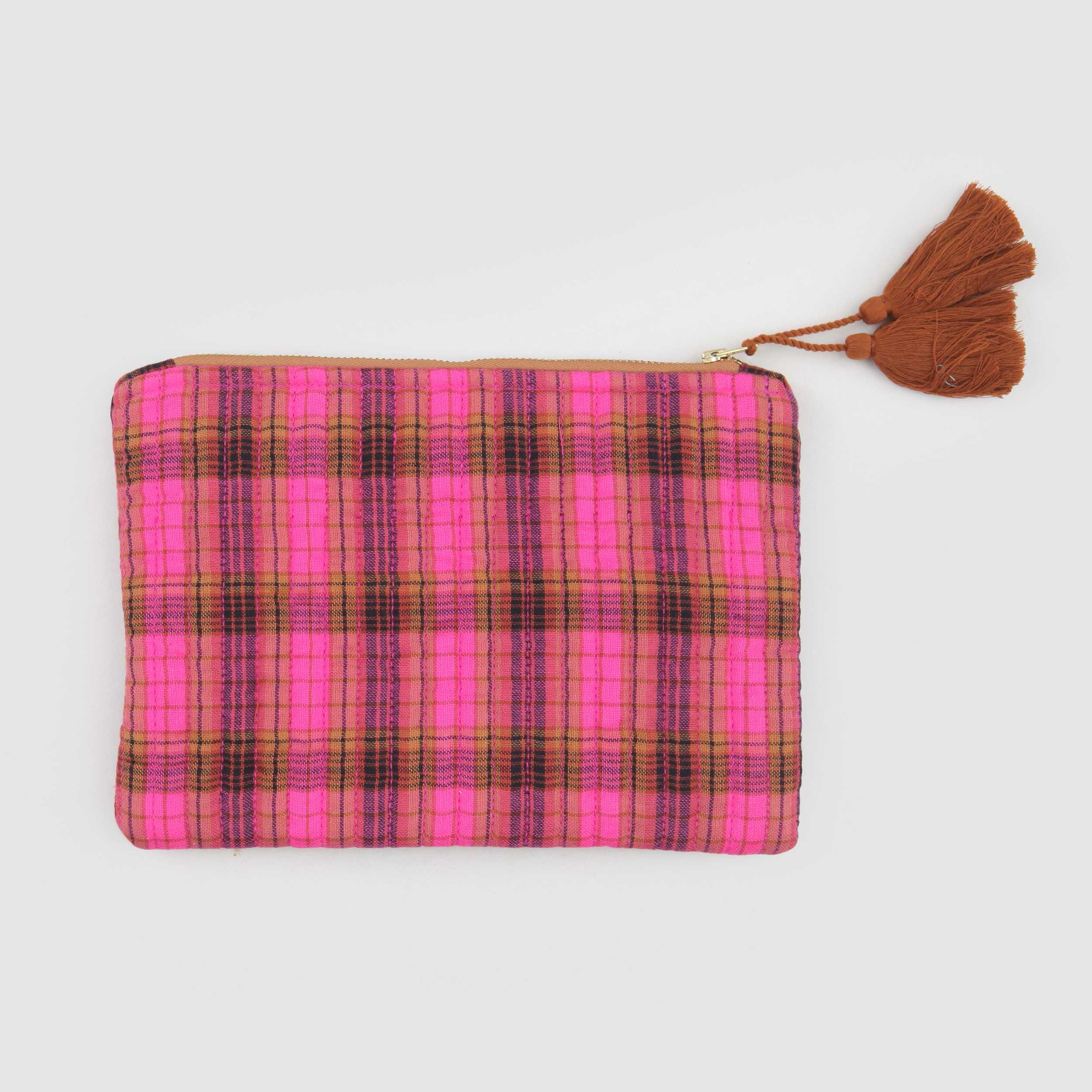 Pochette Rettangolare Firmata LOUISE MISHA - annameglio.com abbigliamento moda