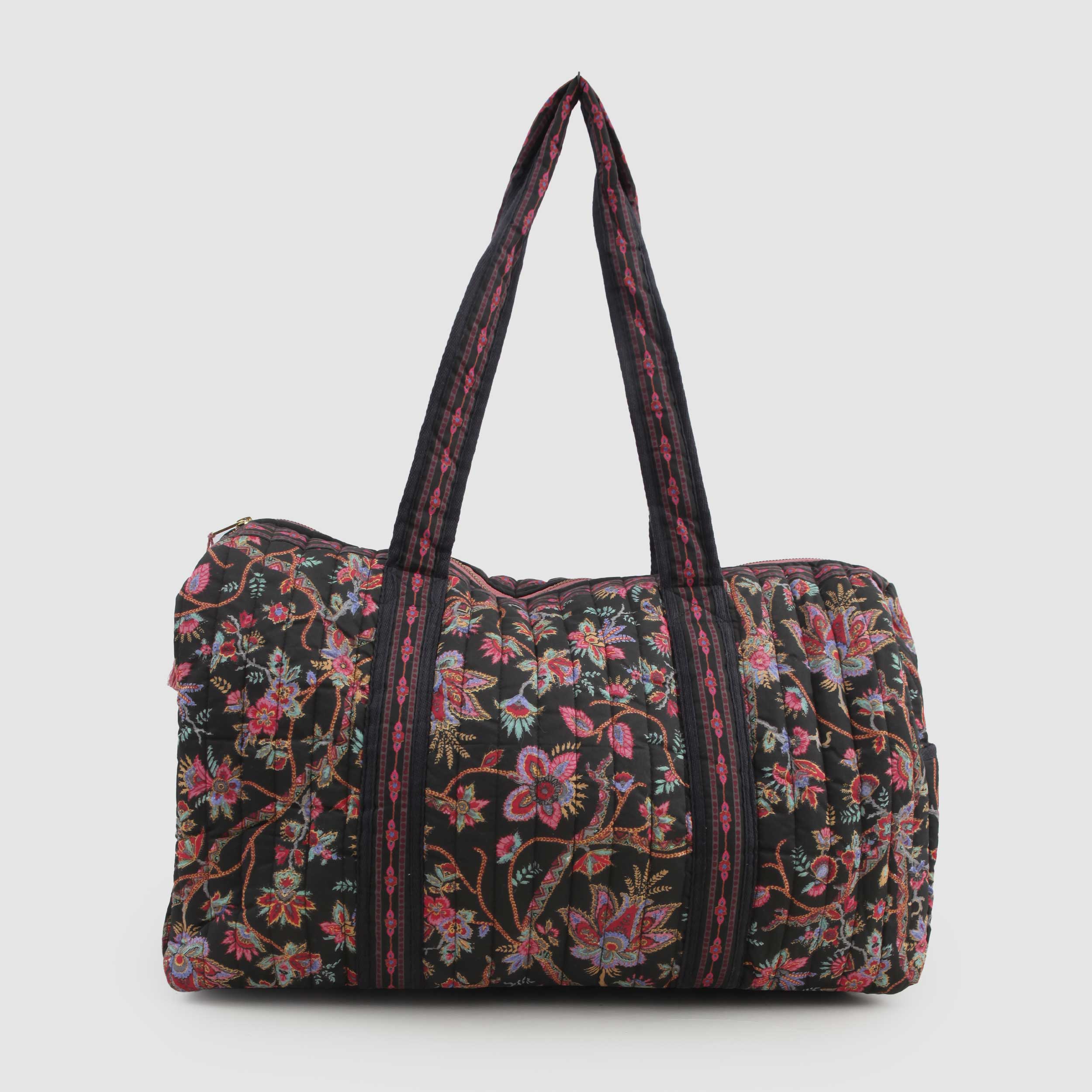 Borsone Bilbao Floreale Firmato LOUISE MISHA - annameglio.com abbigliamento moda