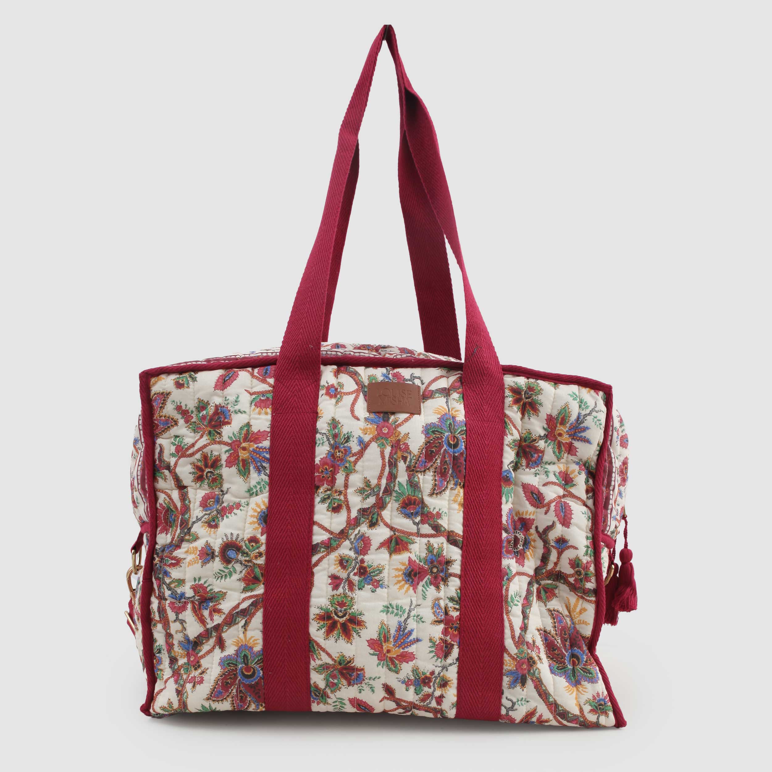 Borsa Lilio Floreale Firmata LOUISE MISHA - annameglio.com abbigliamento moda